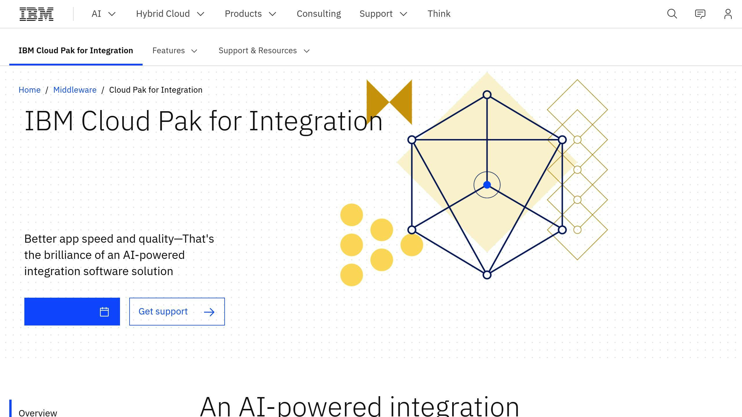 IBM Cloud Pak