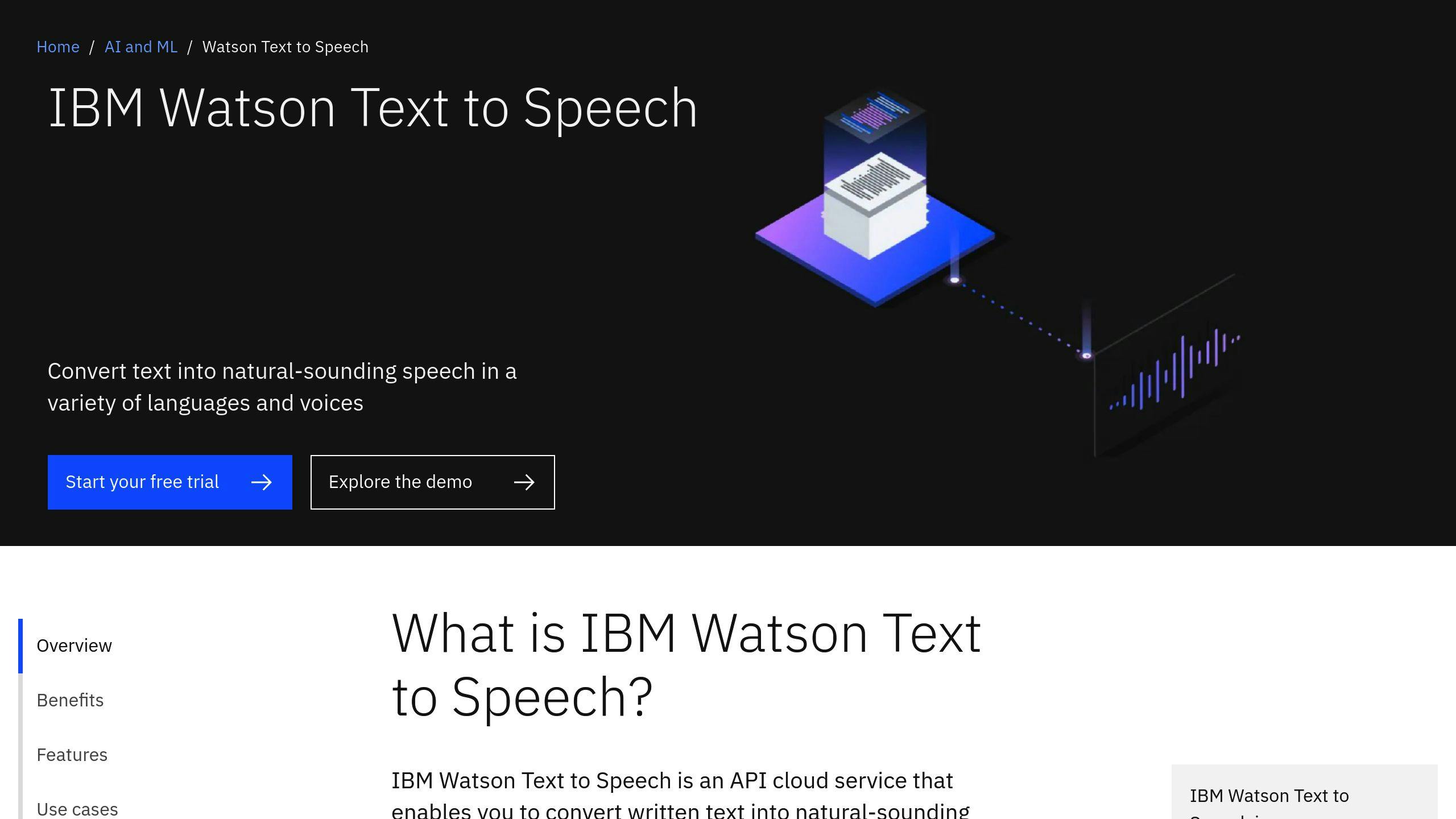 IBM Watson