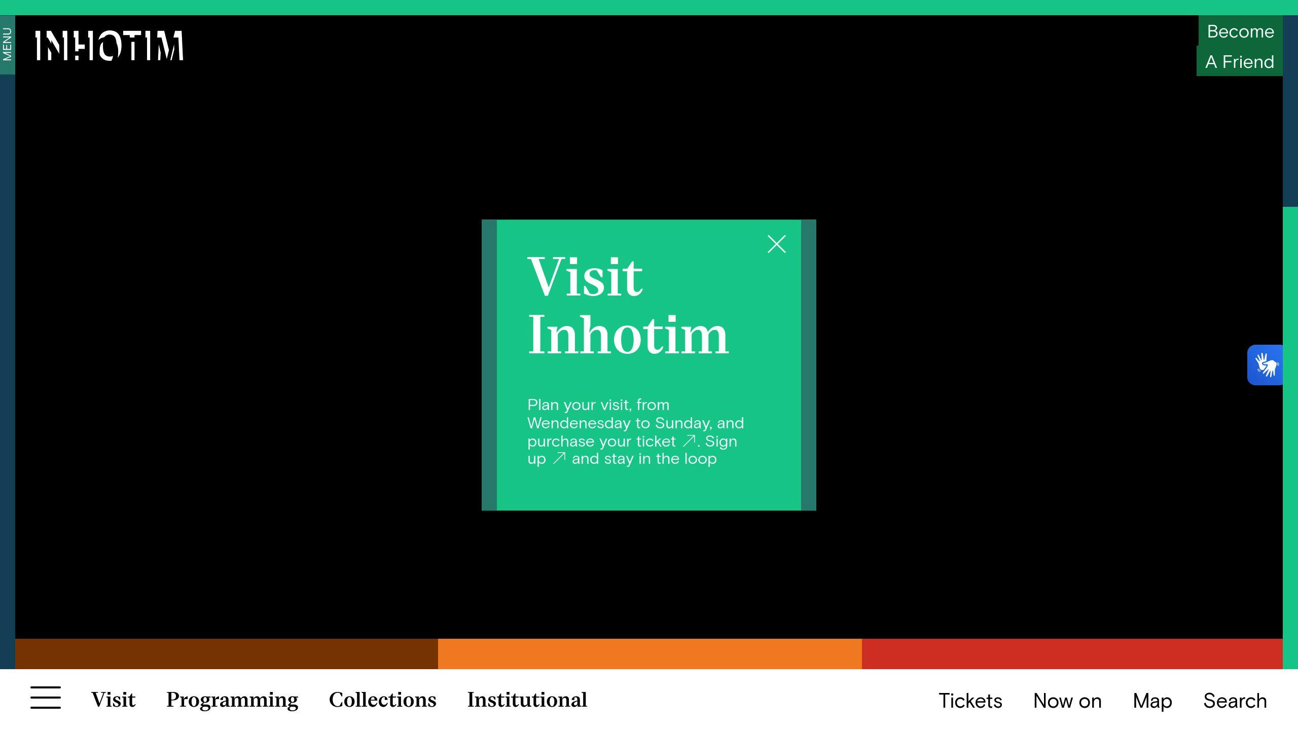 Inhotim