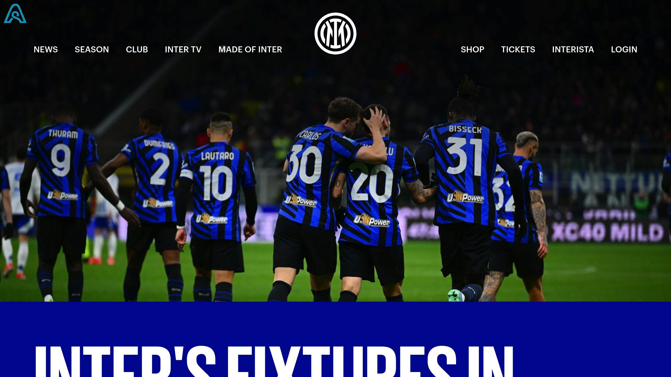 Inter Milan