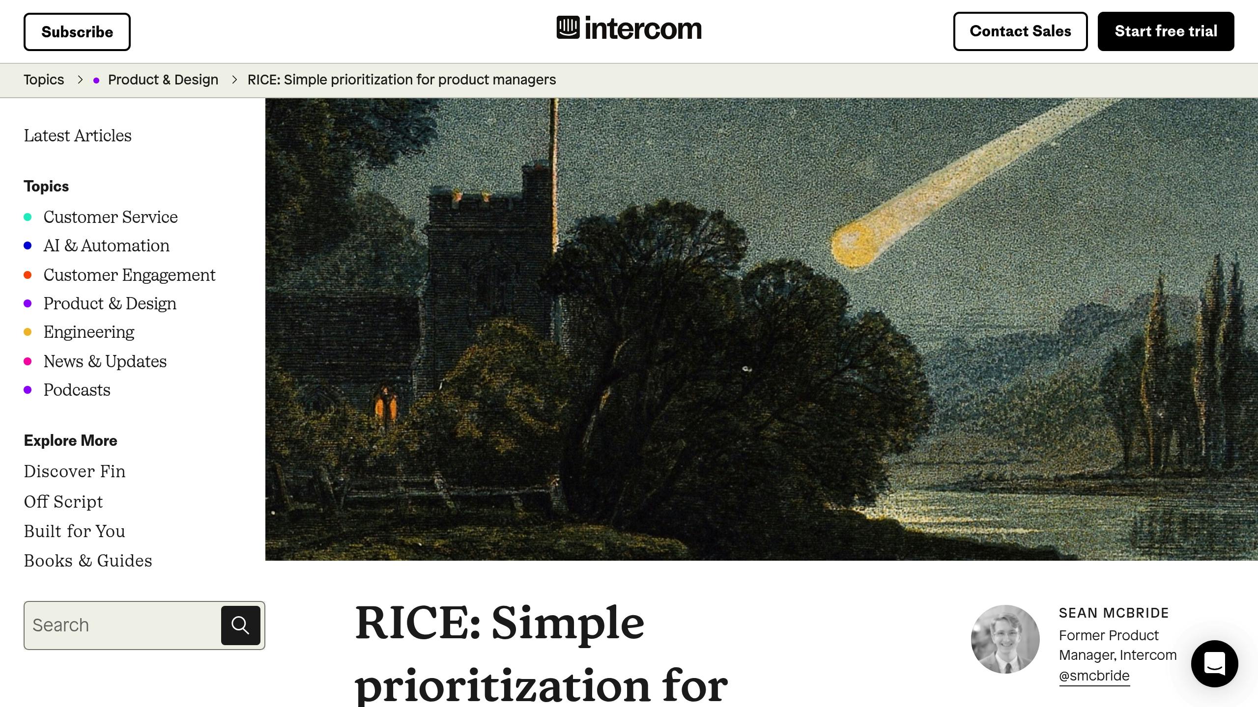 RICE