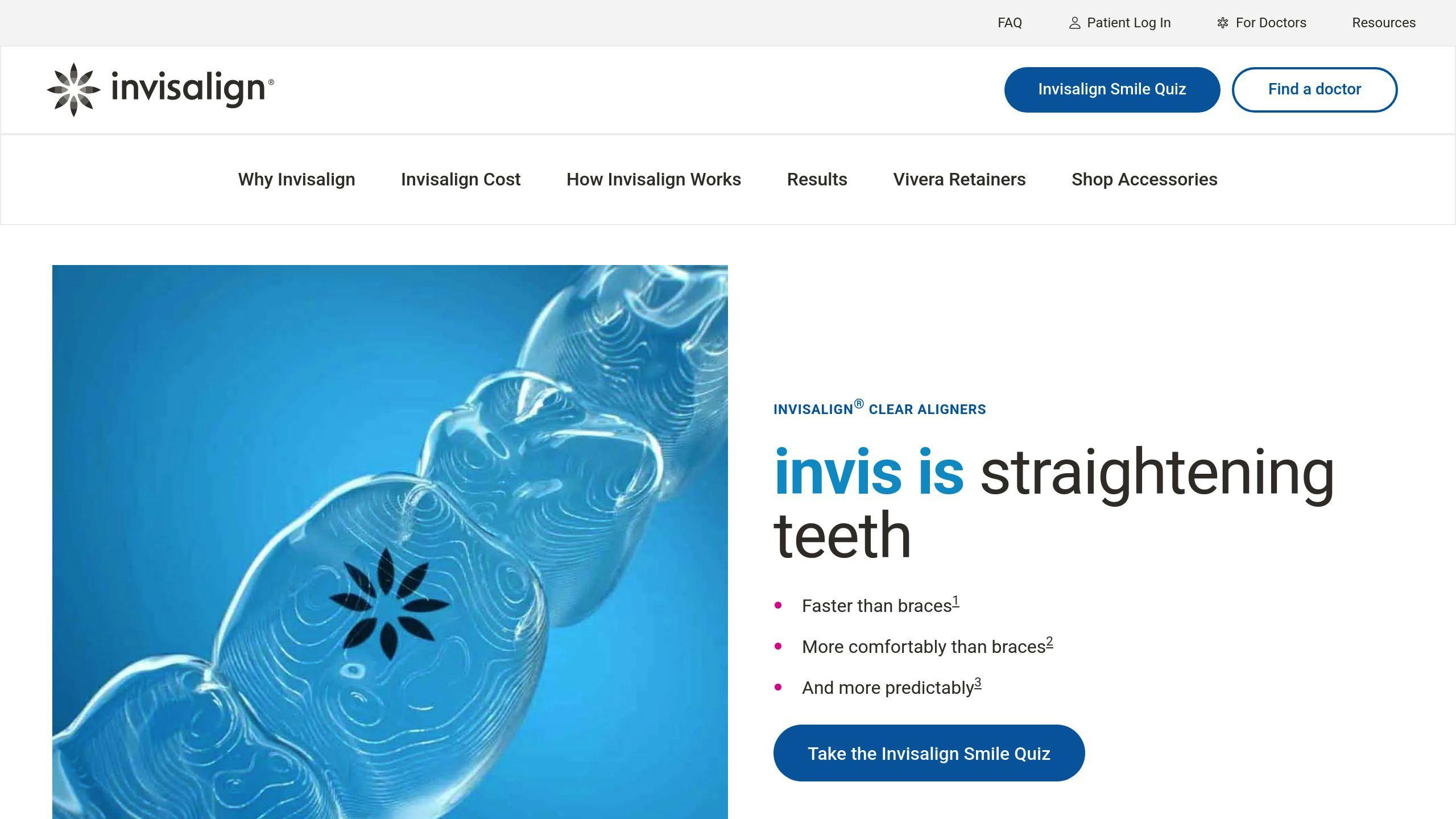 Invisalign