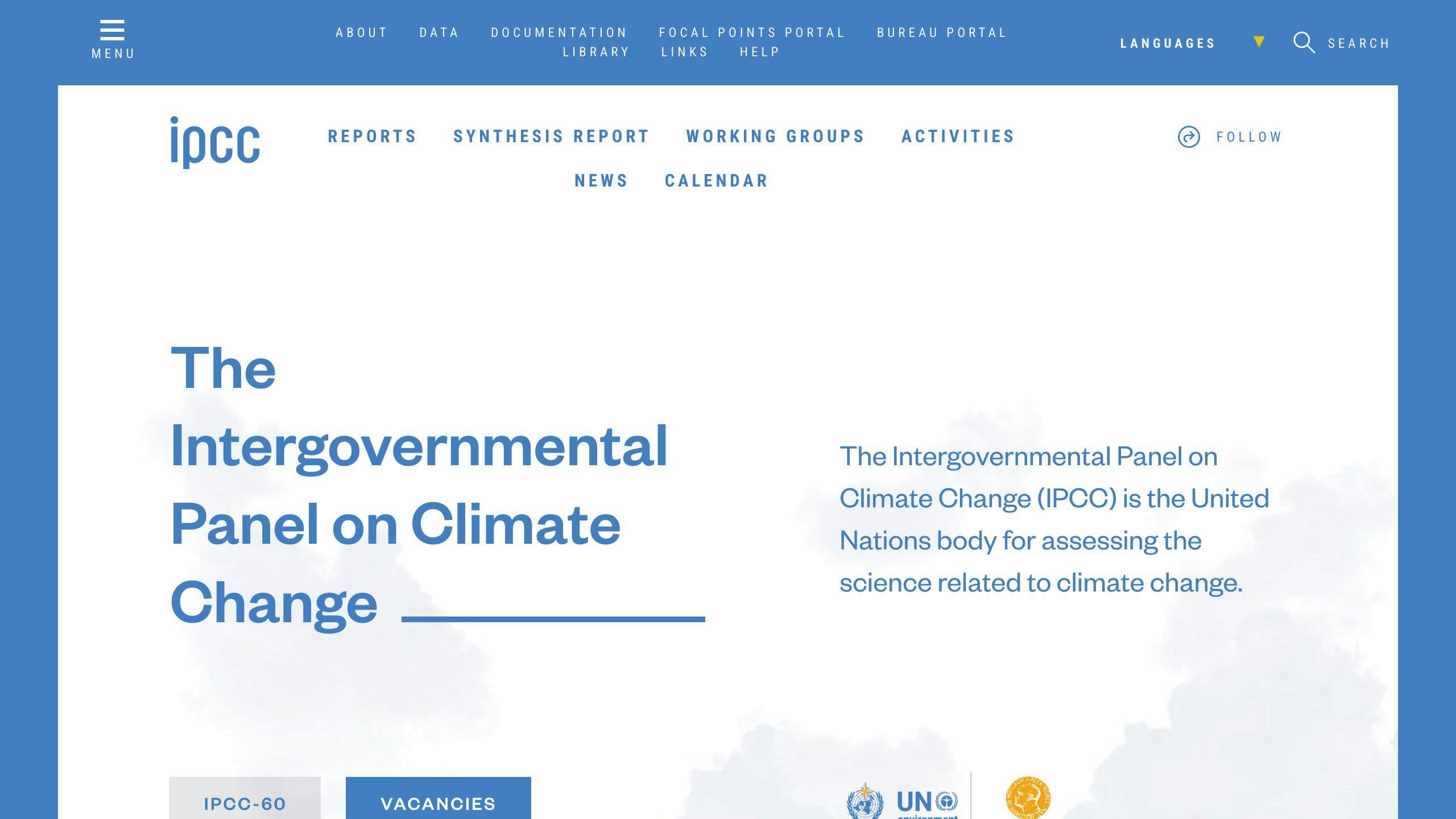 IPCC