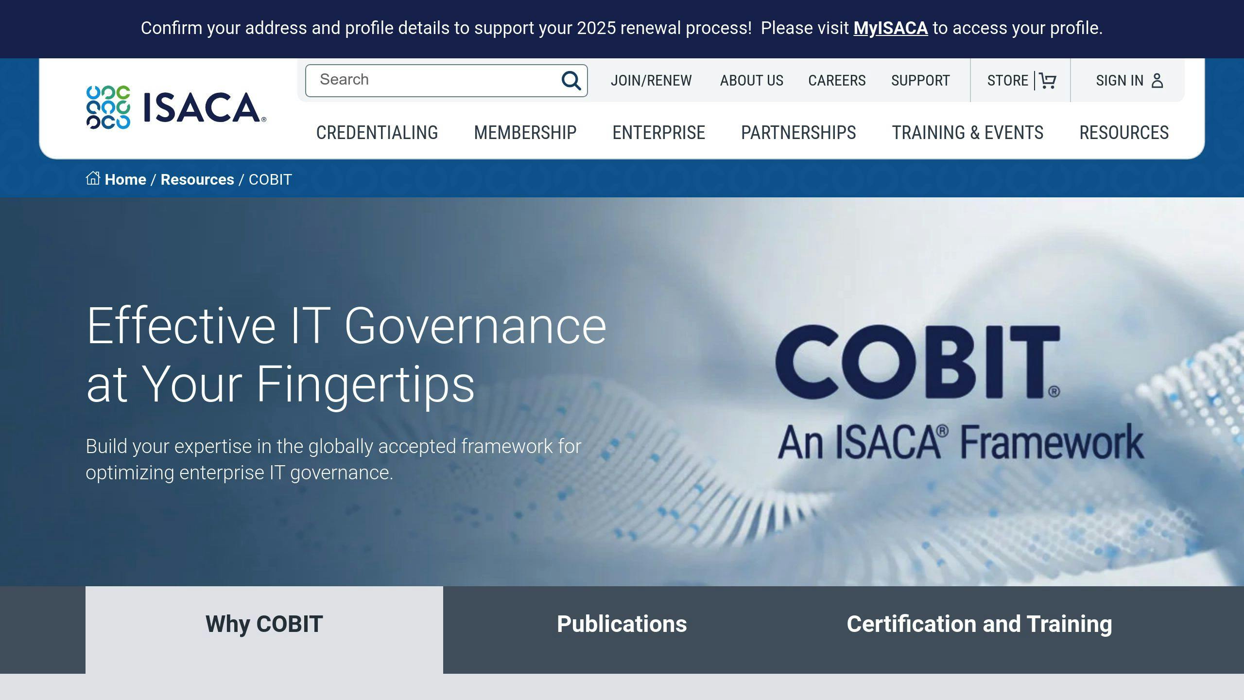 Cobit