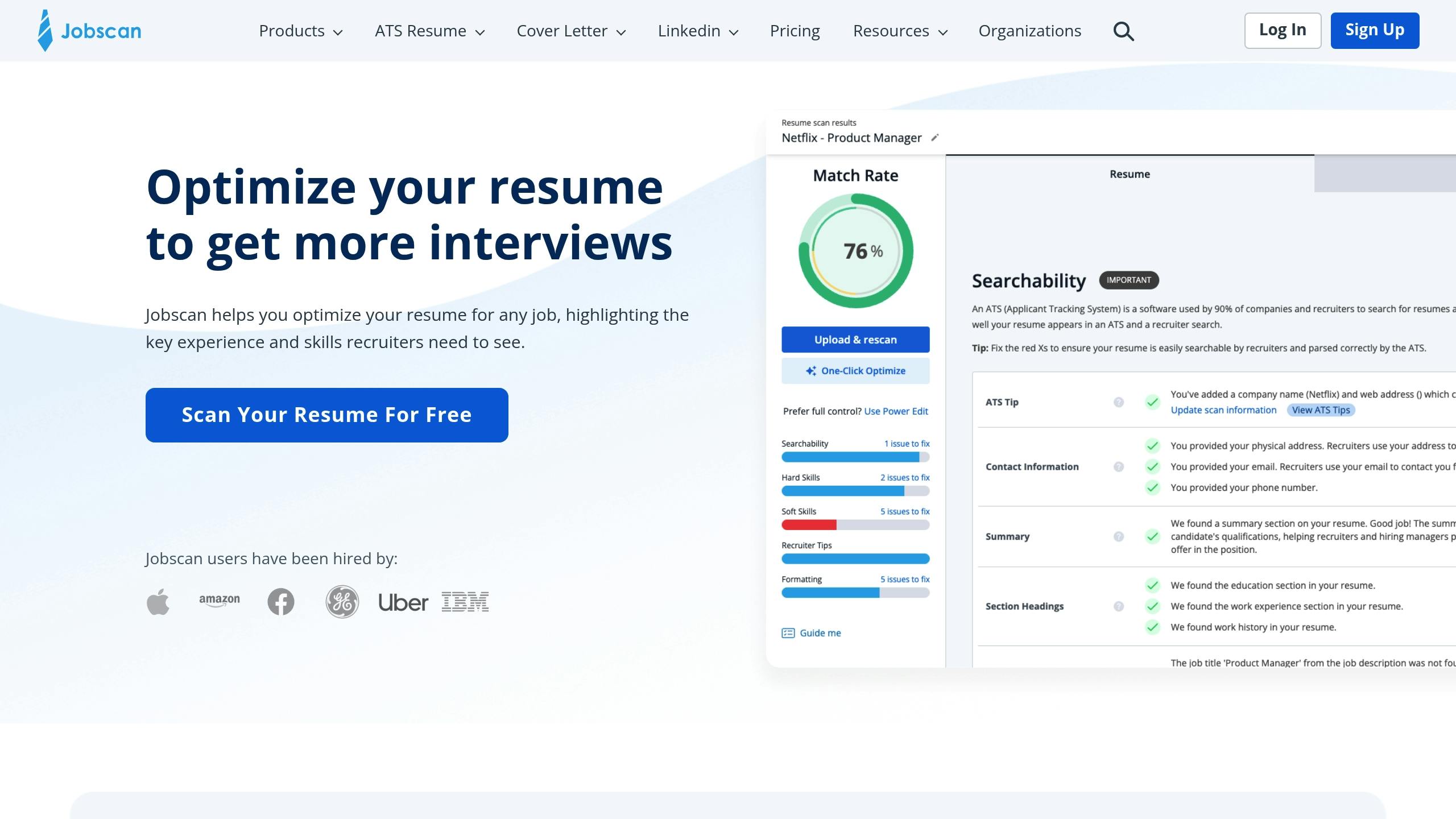 Jobscan.co