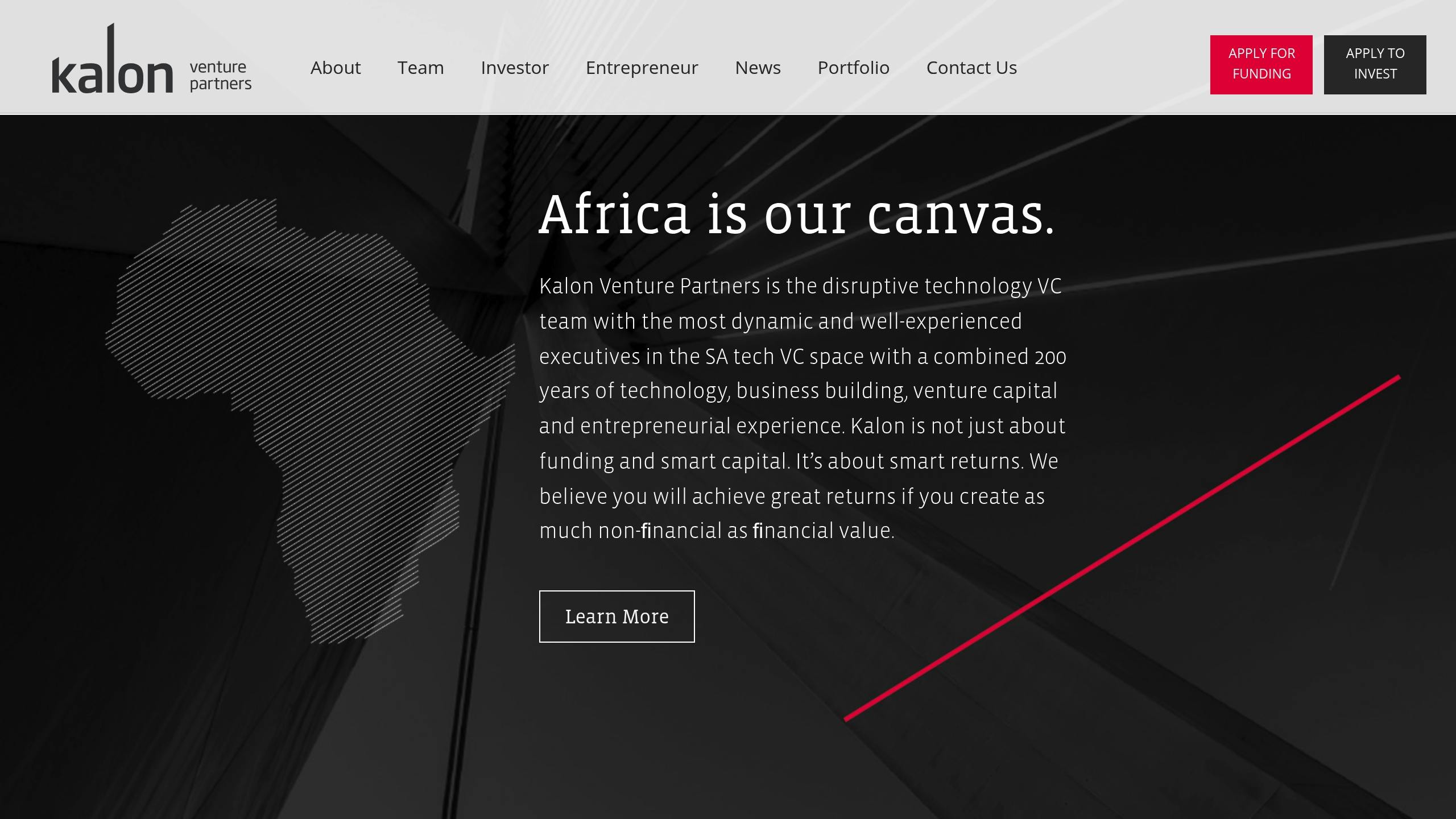 Kalon Venture Partners