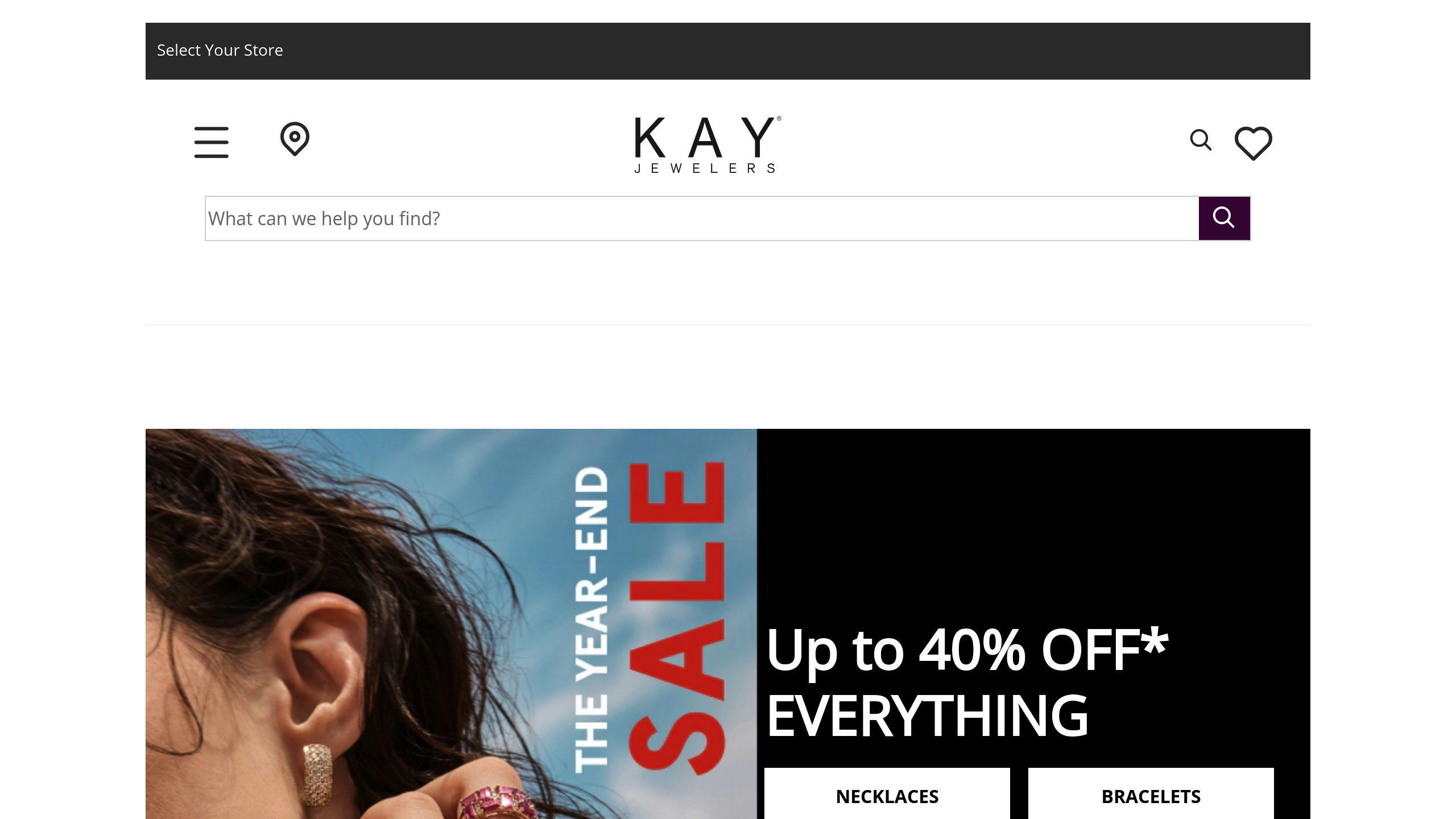 Kay Jewelers