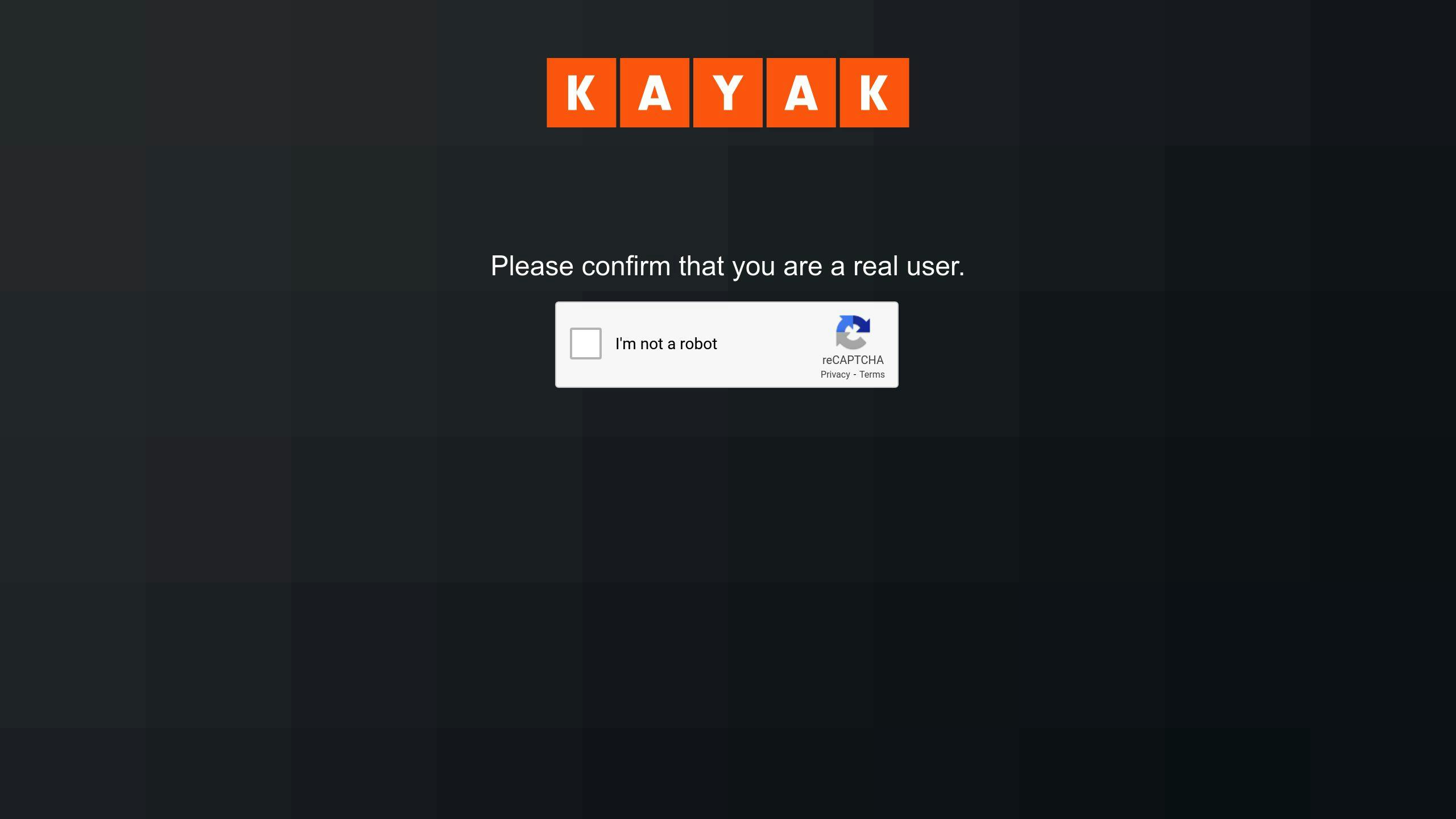 Kayak