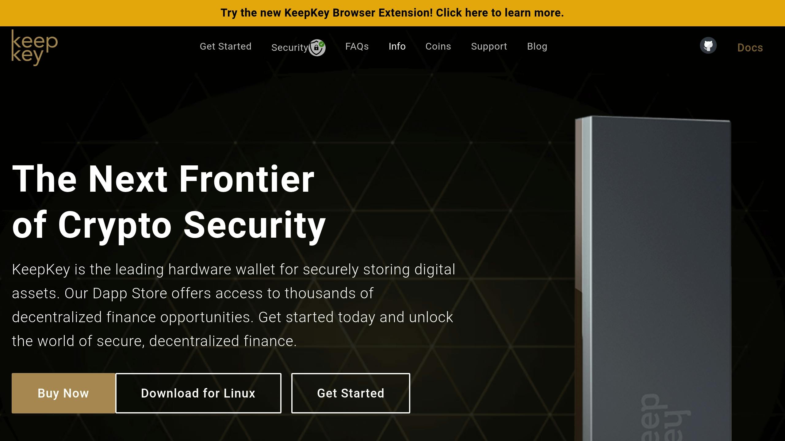 KeepKey