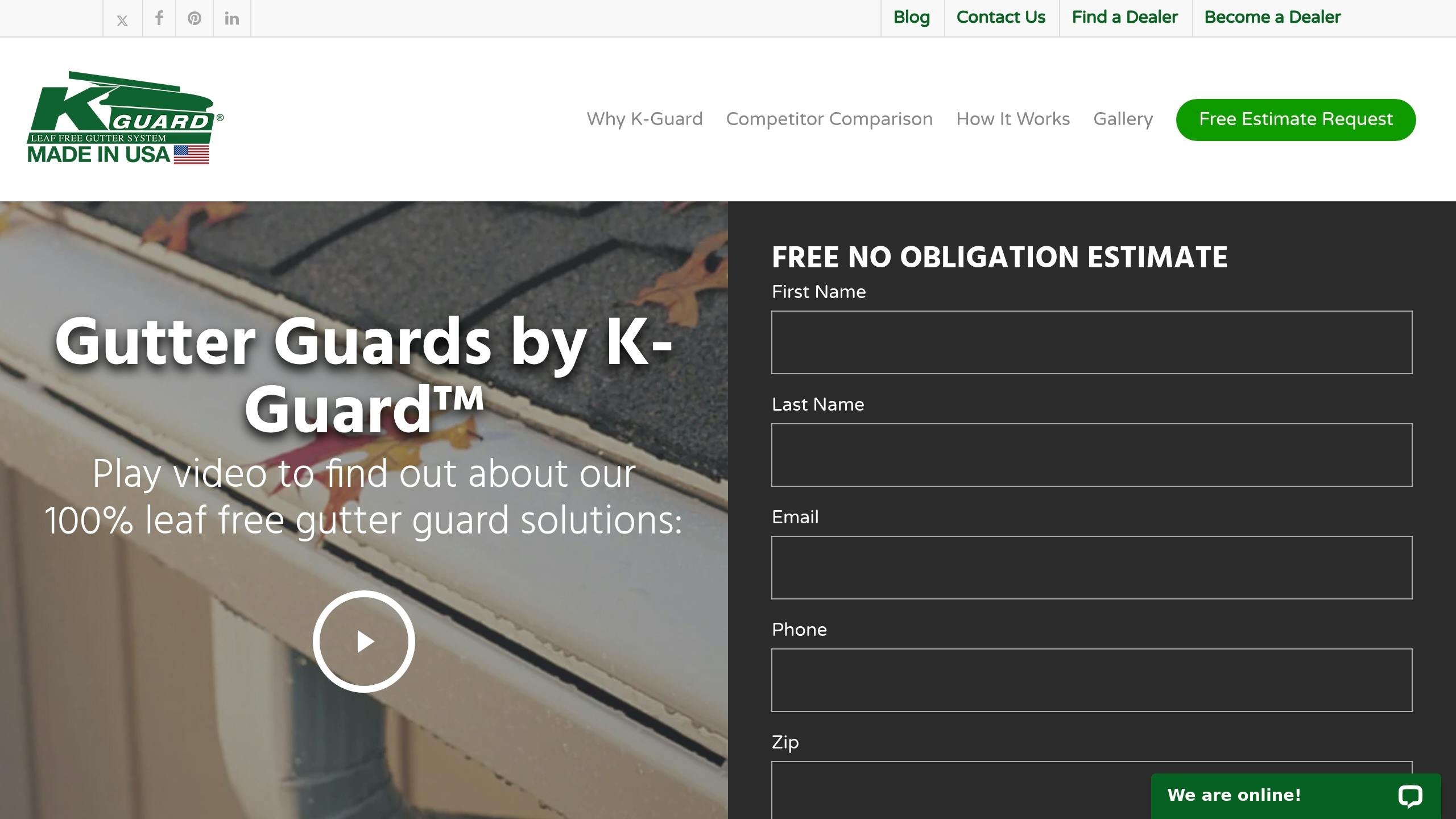 K-Guard