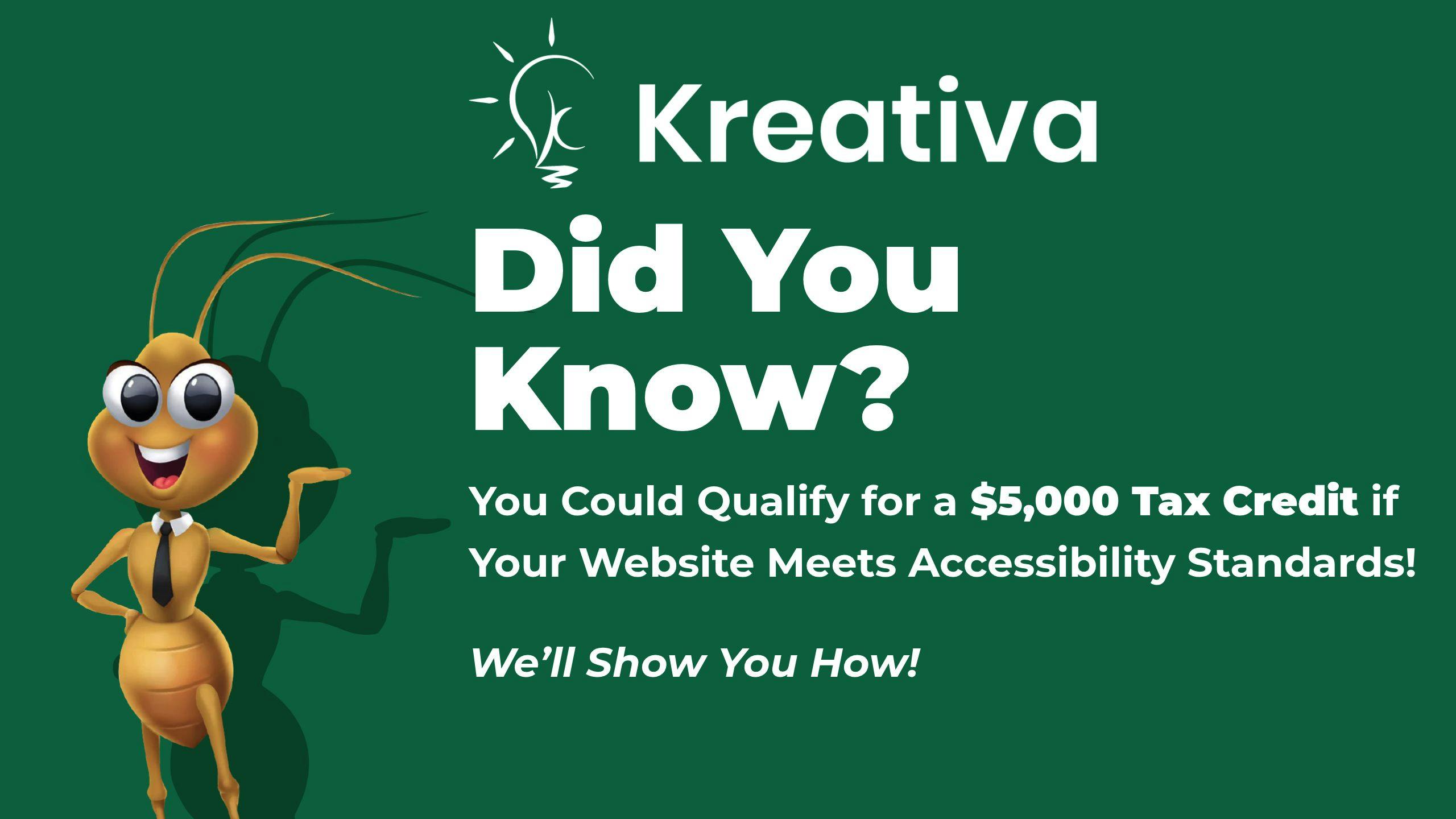 Kreativa Inc