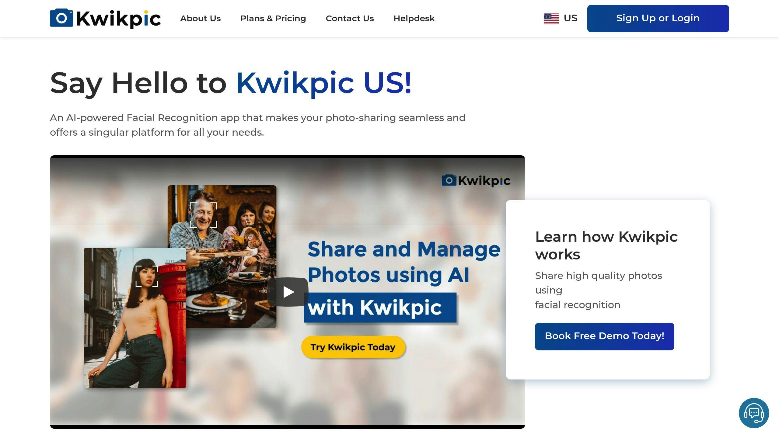 Kwikpic