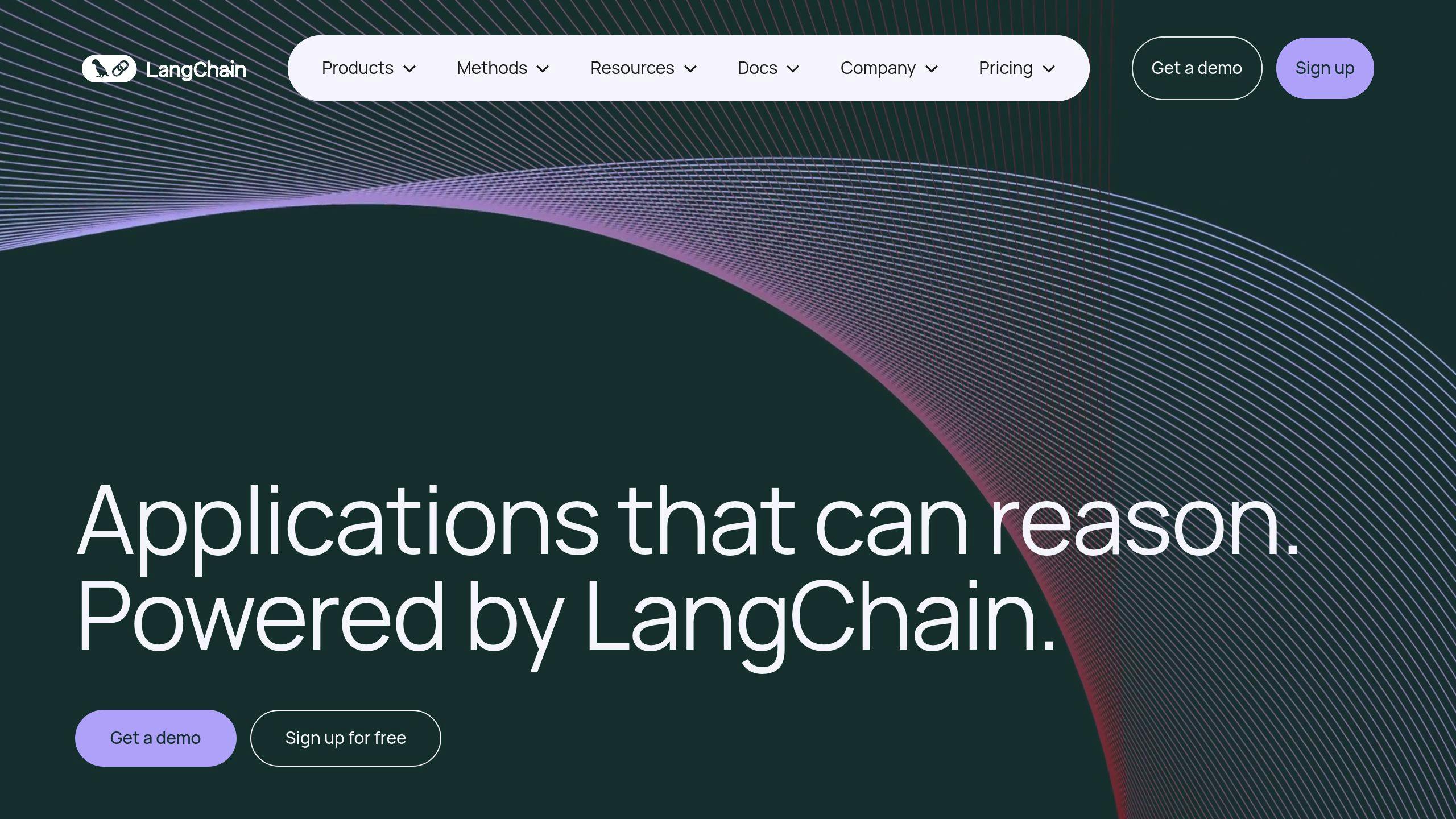 LangChain