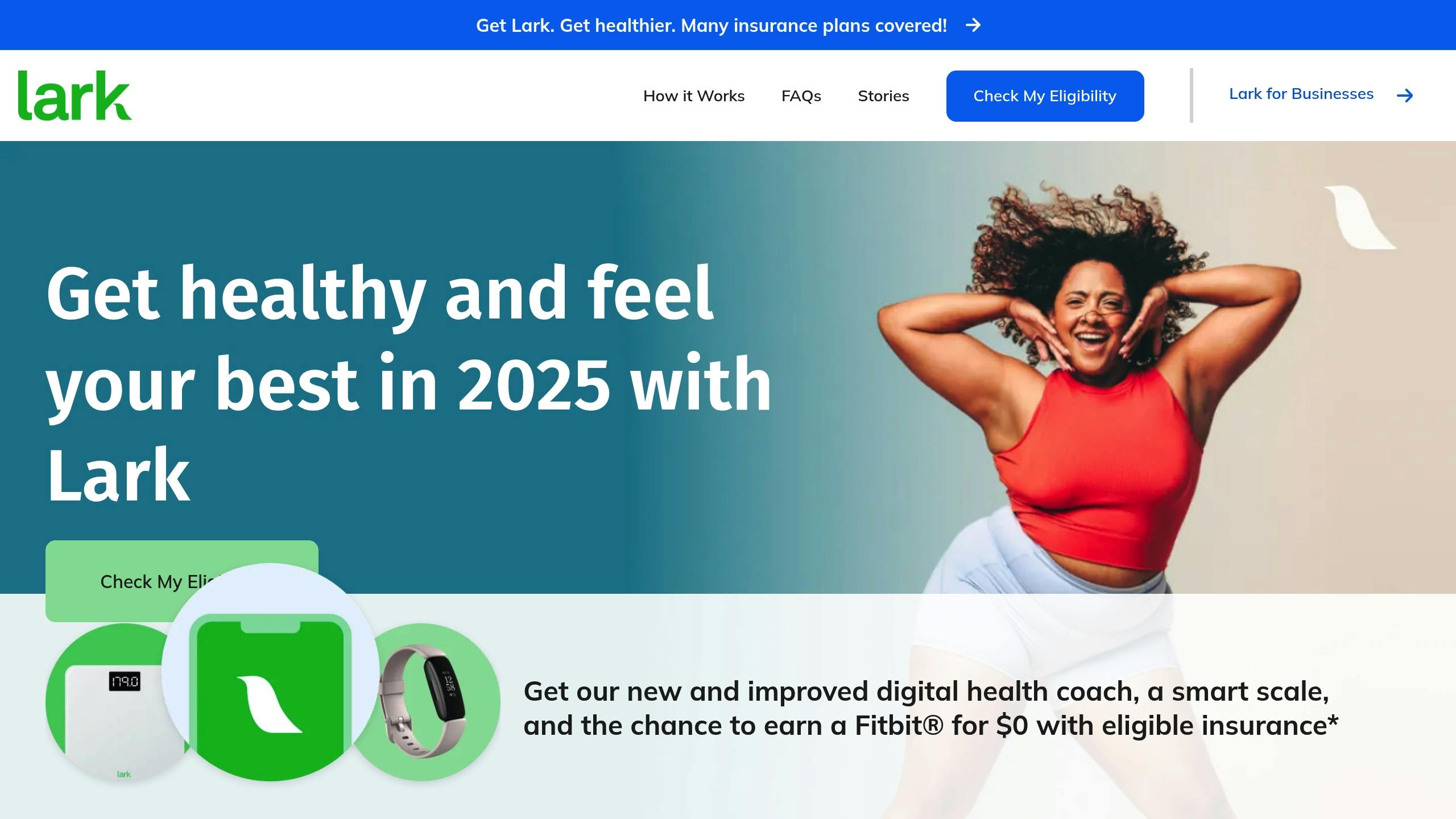 Lark Health