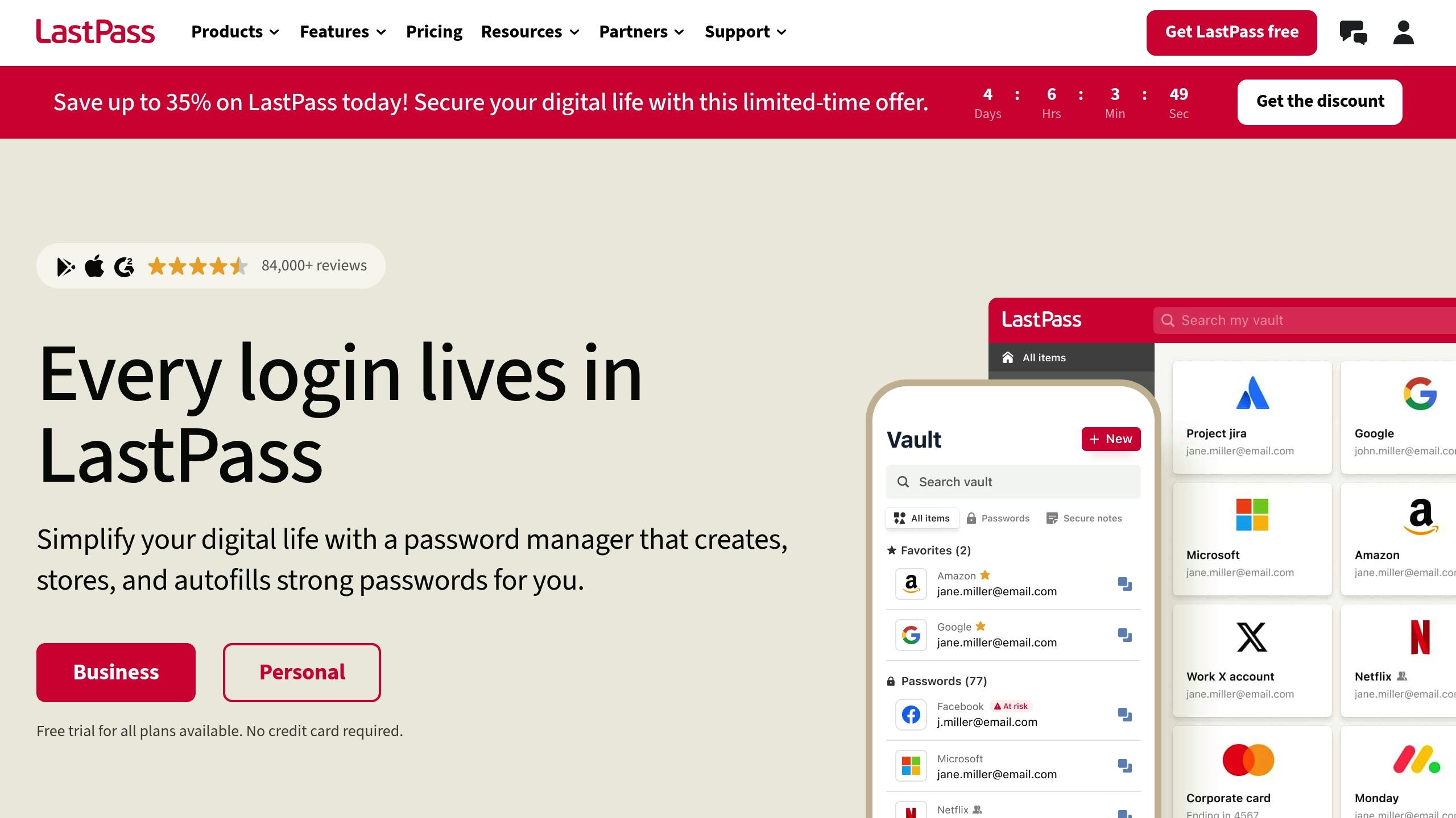 LastPass