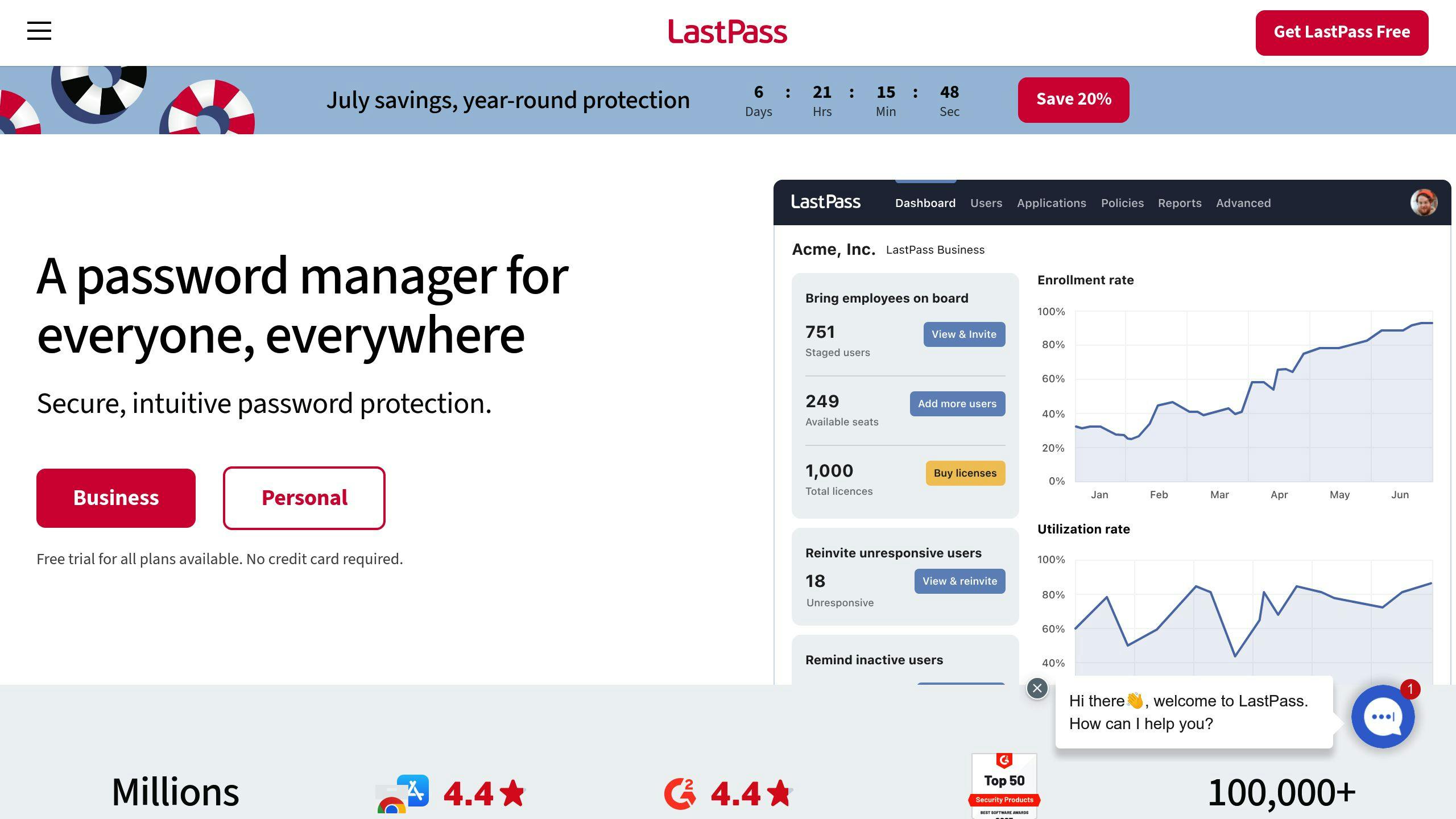 LastPass