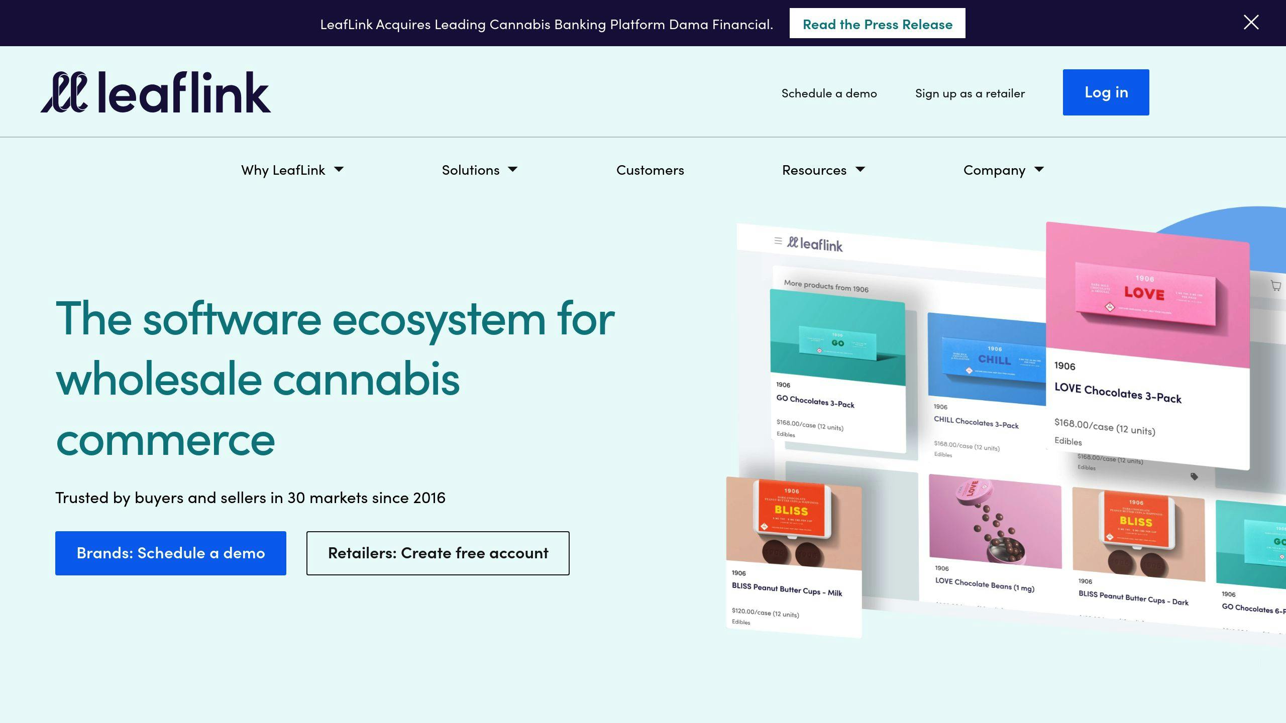 LeafLink