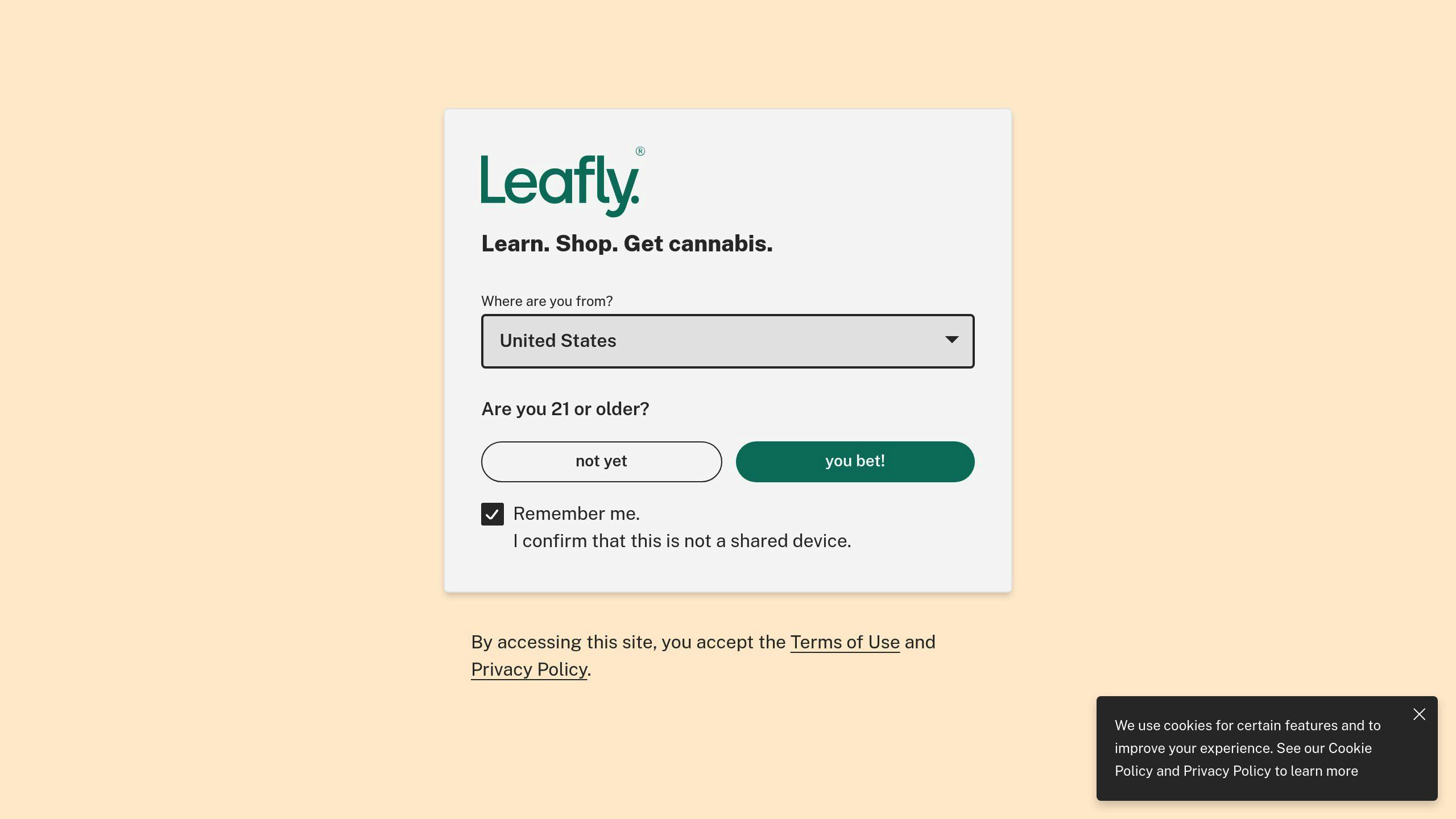 Leafly