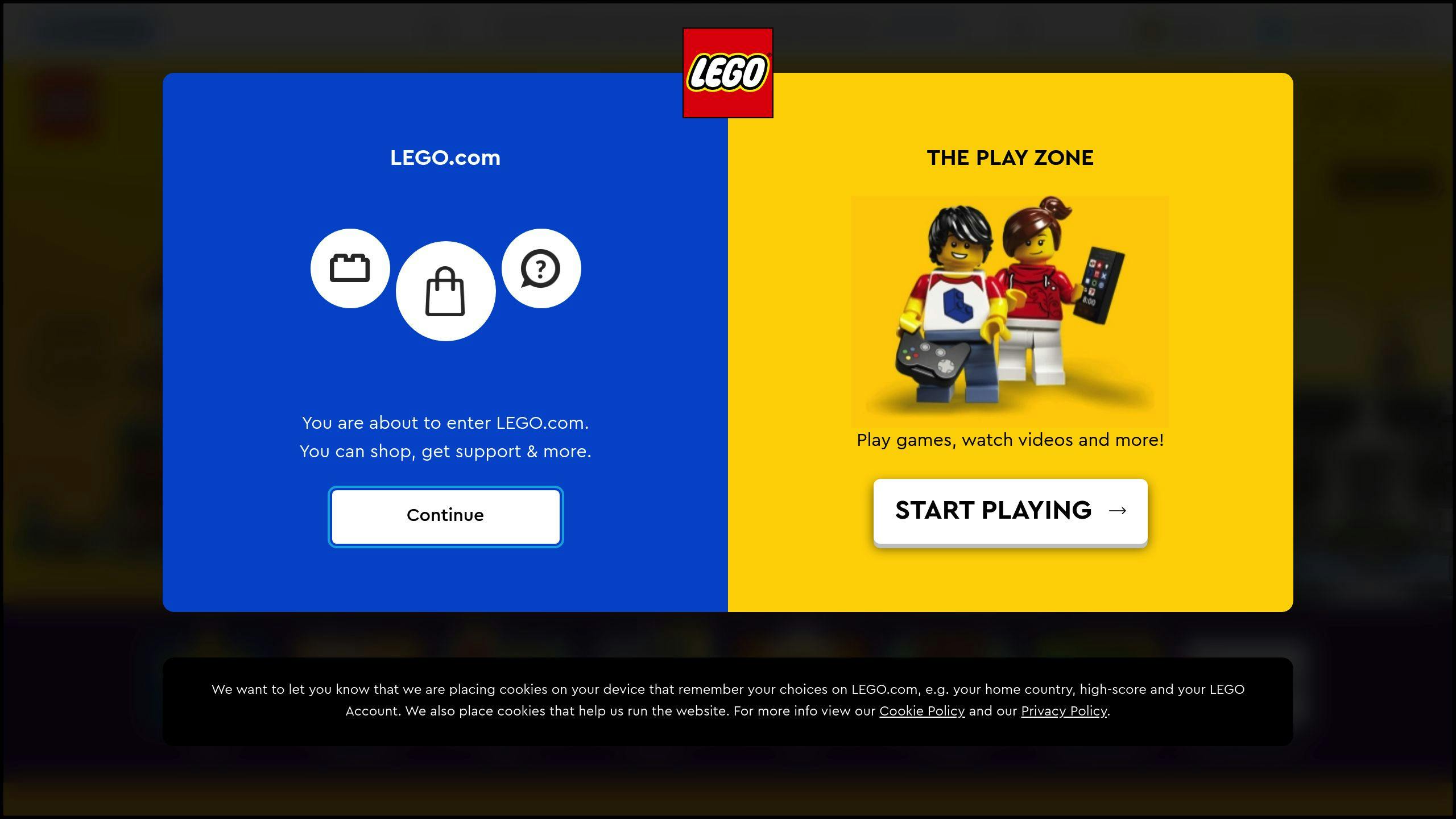 Lego