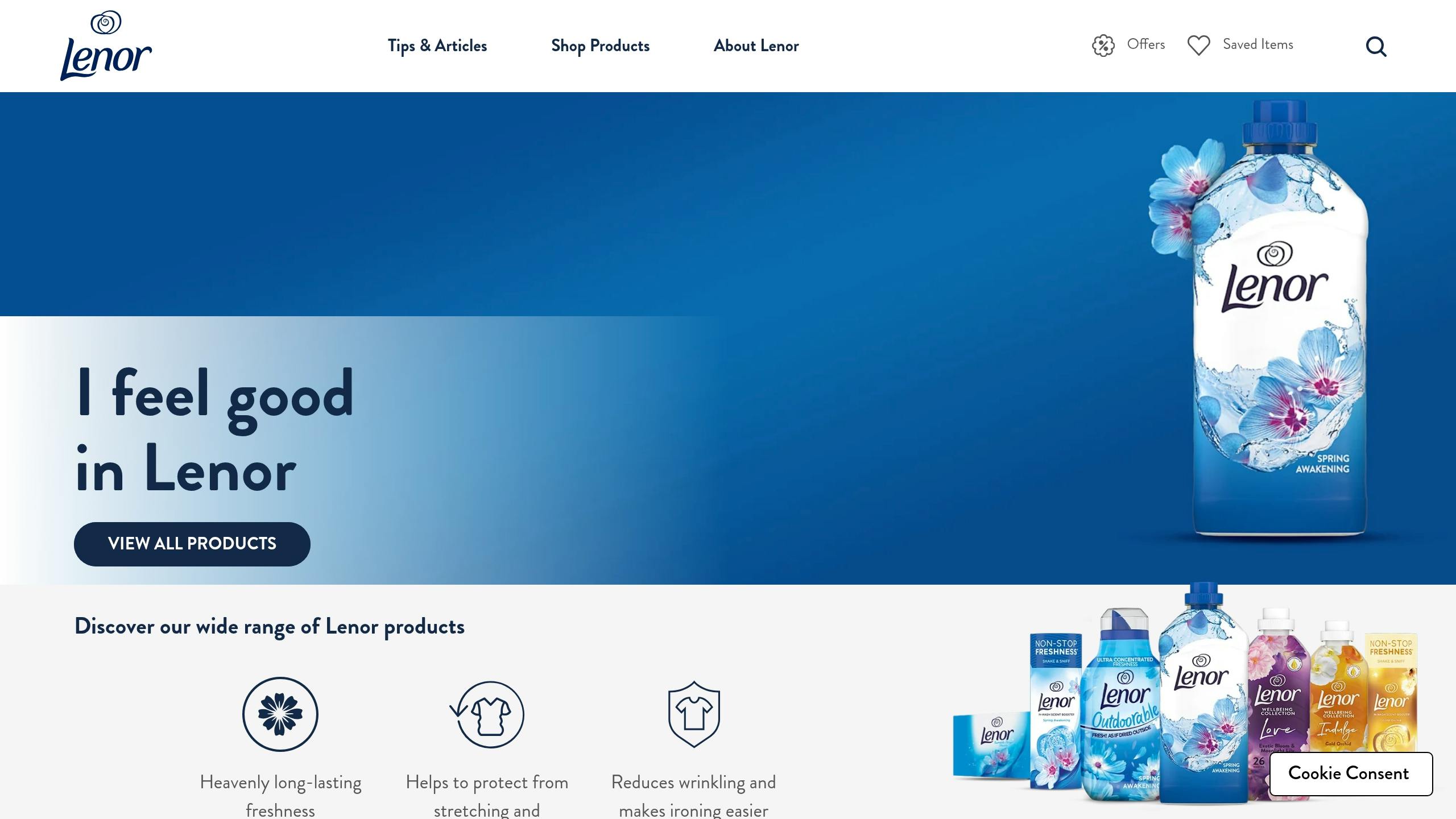 Lenor