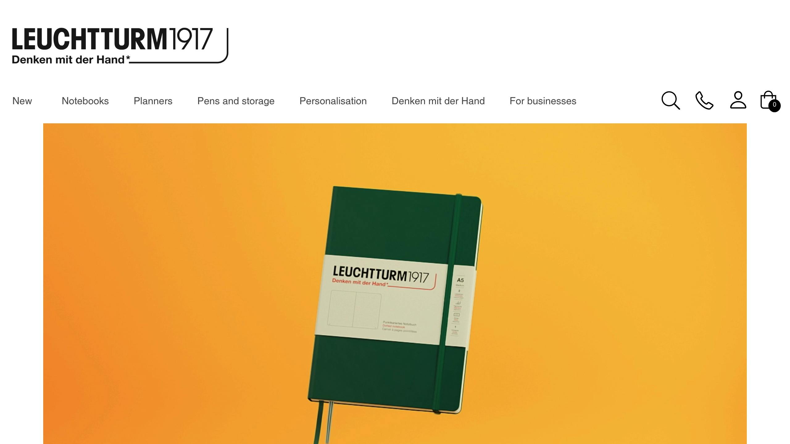 Leuchtturm1917