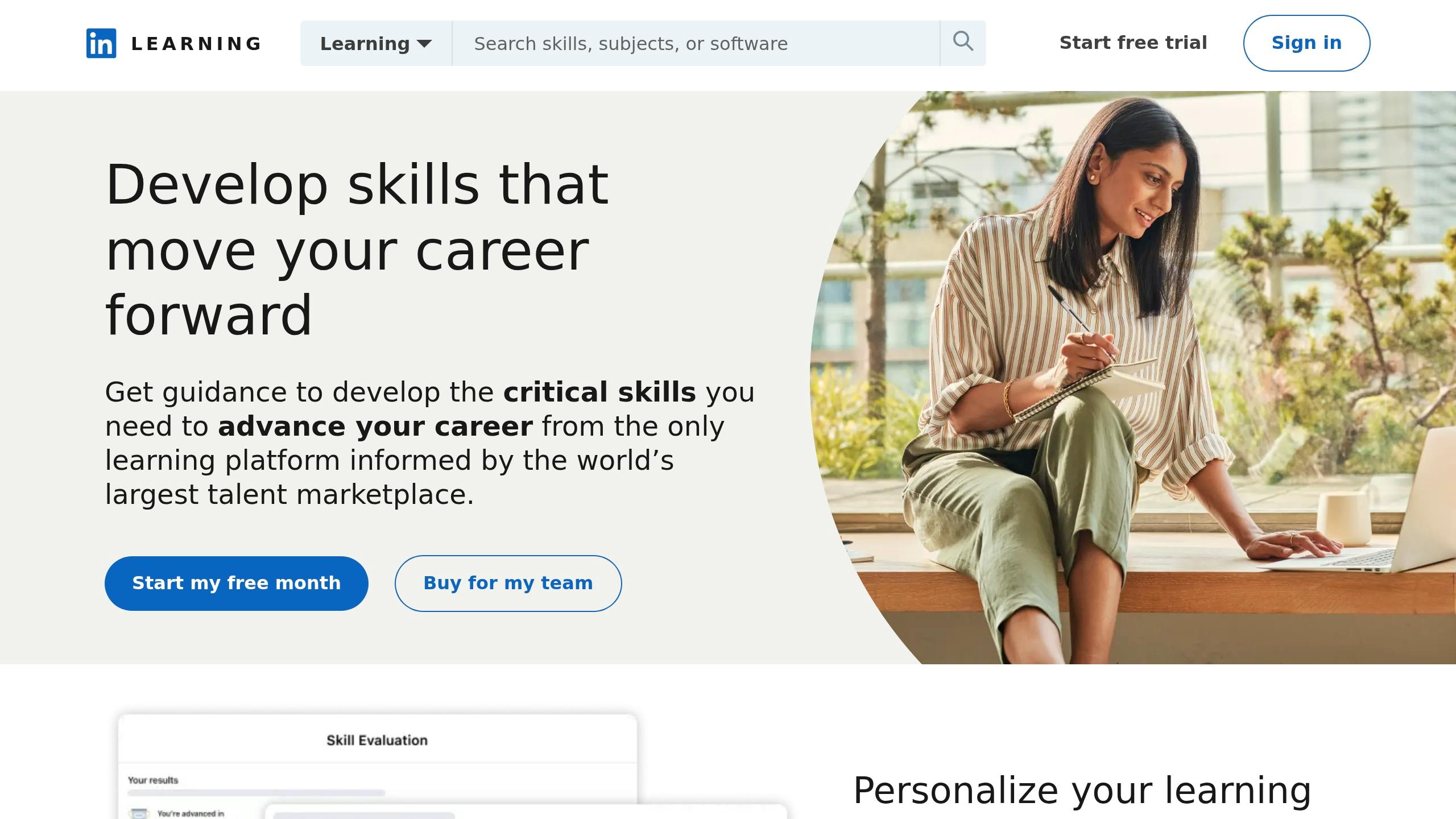 LinkedIn Learning