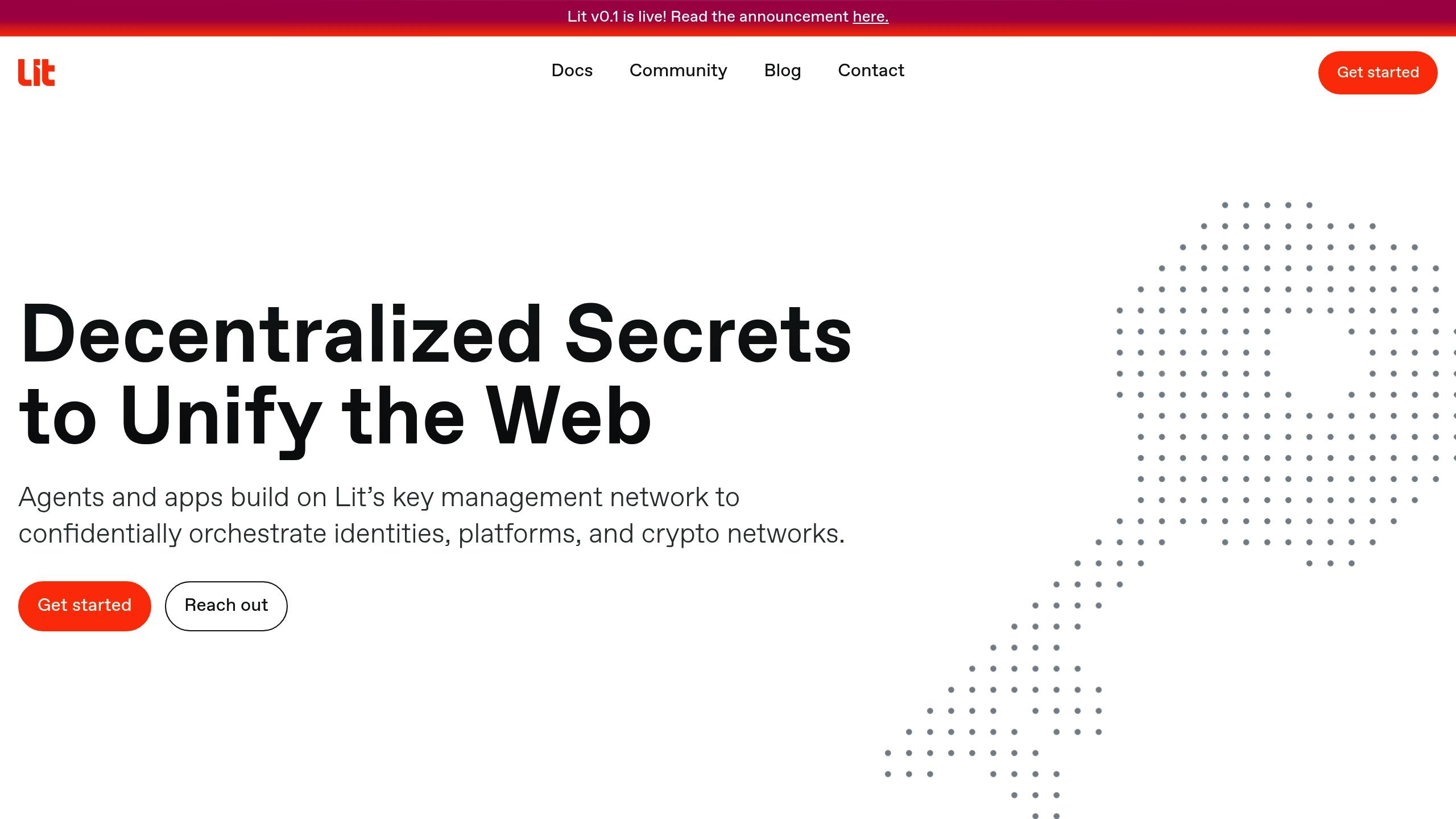 Lit Protocol