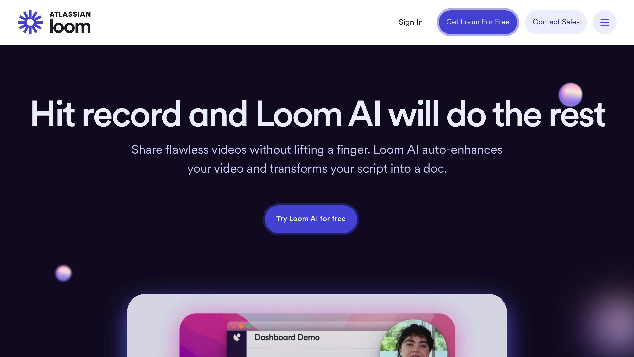 Loom AI