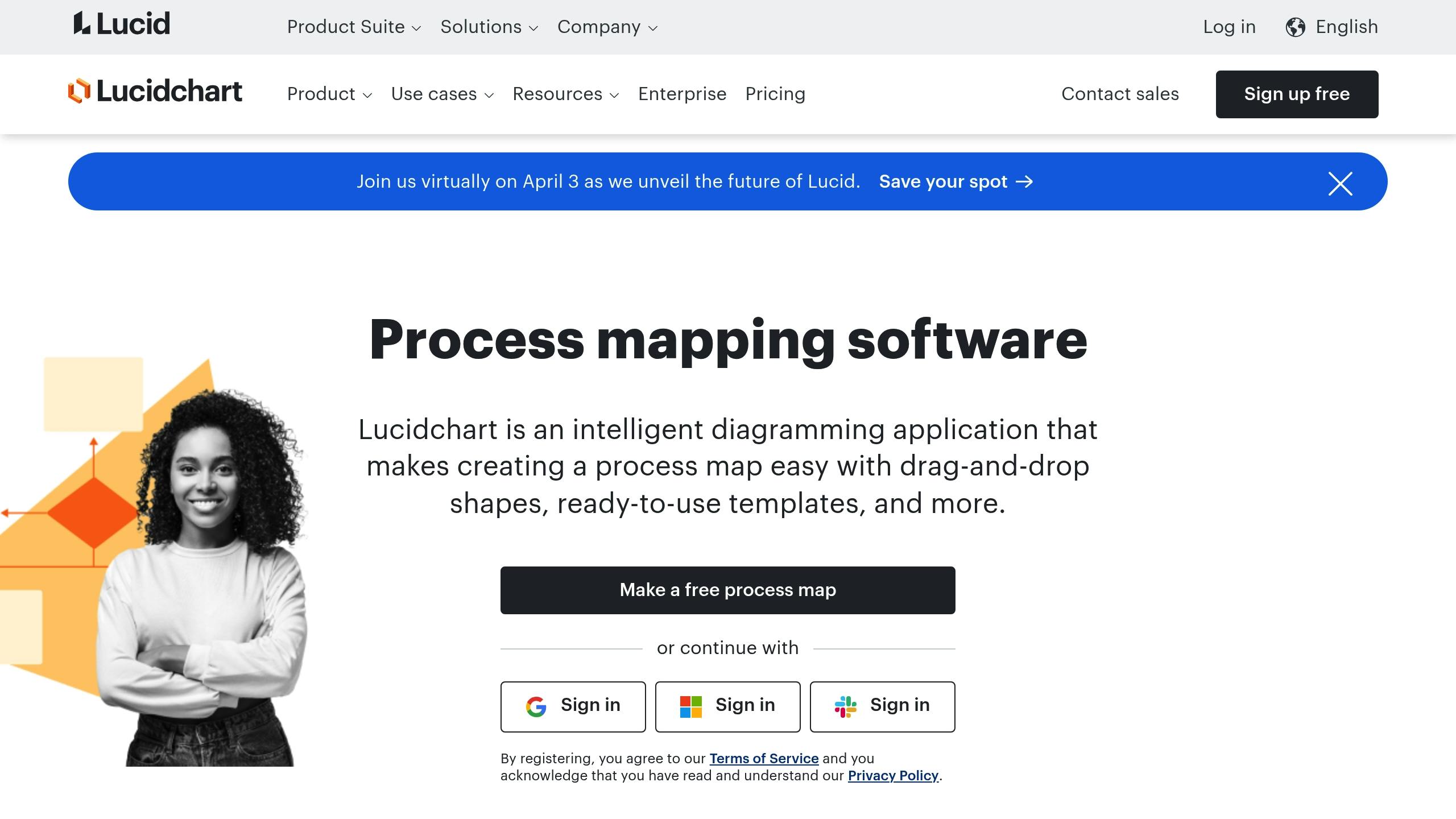 Lucidchart