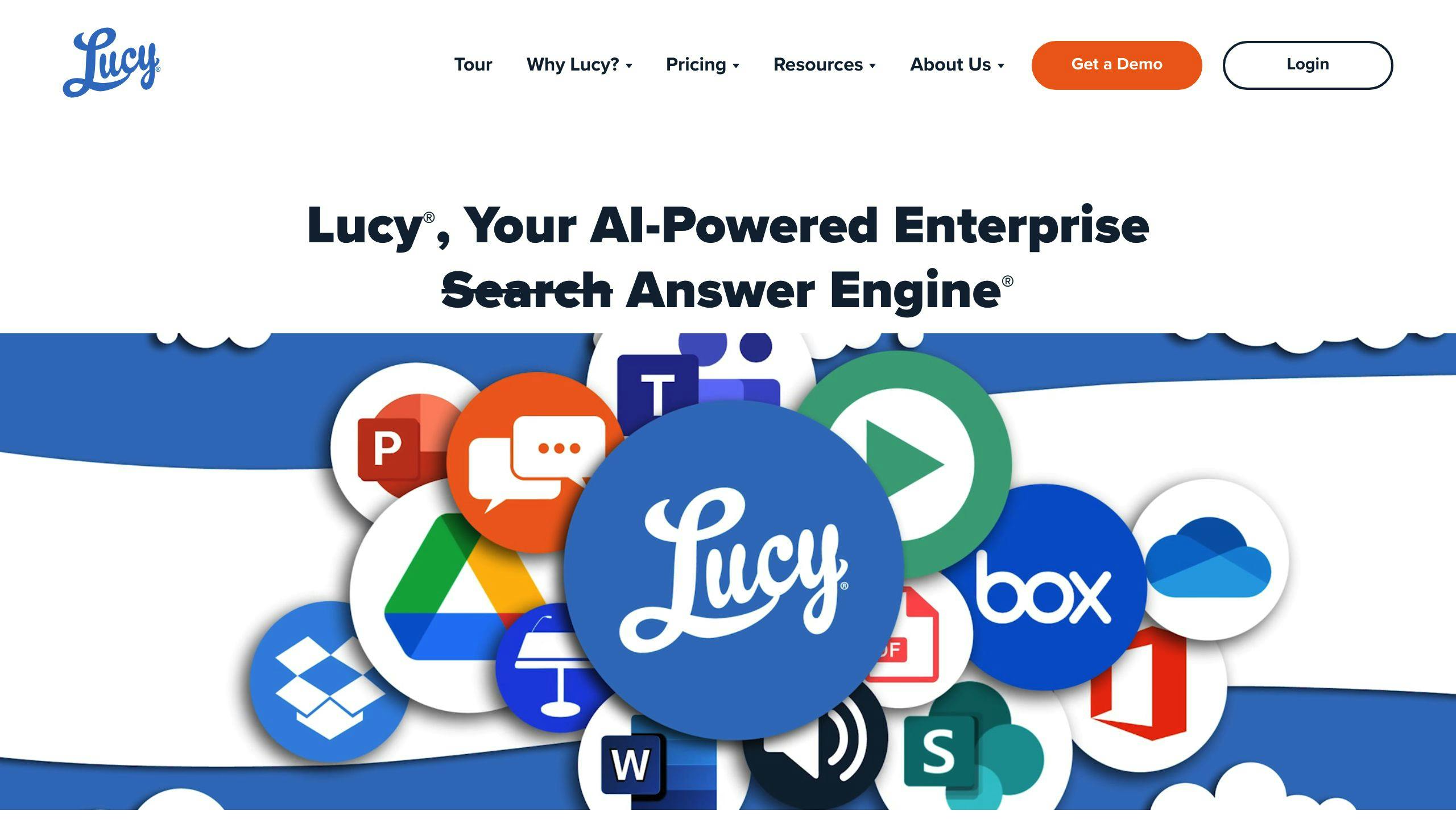 Lucy.ai