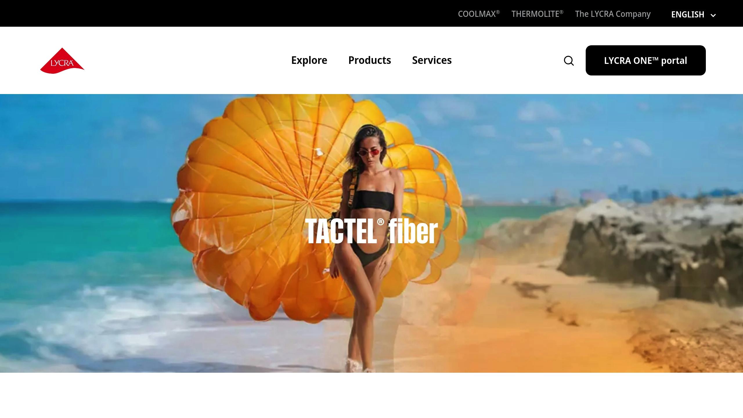 Tactel