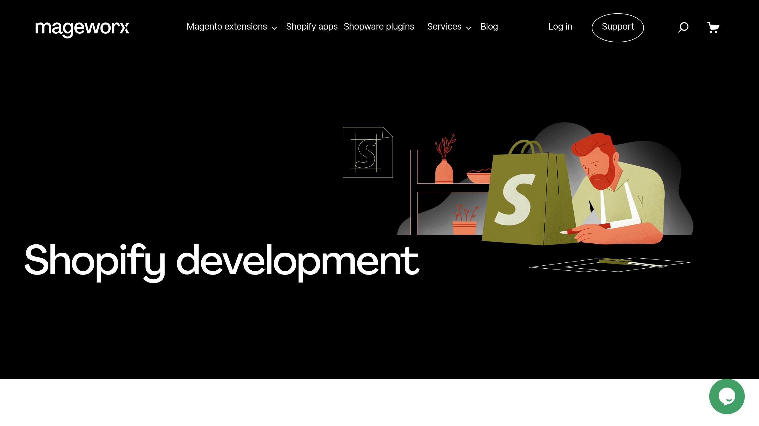 MageWorx