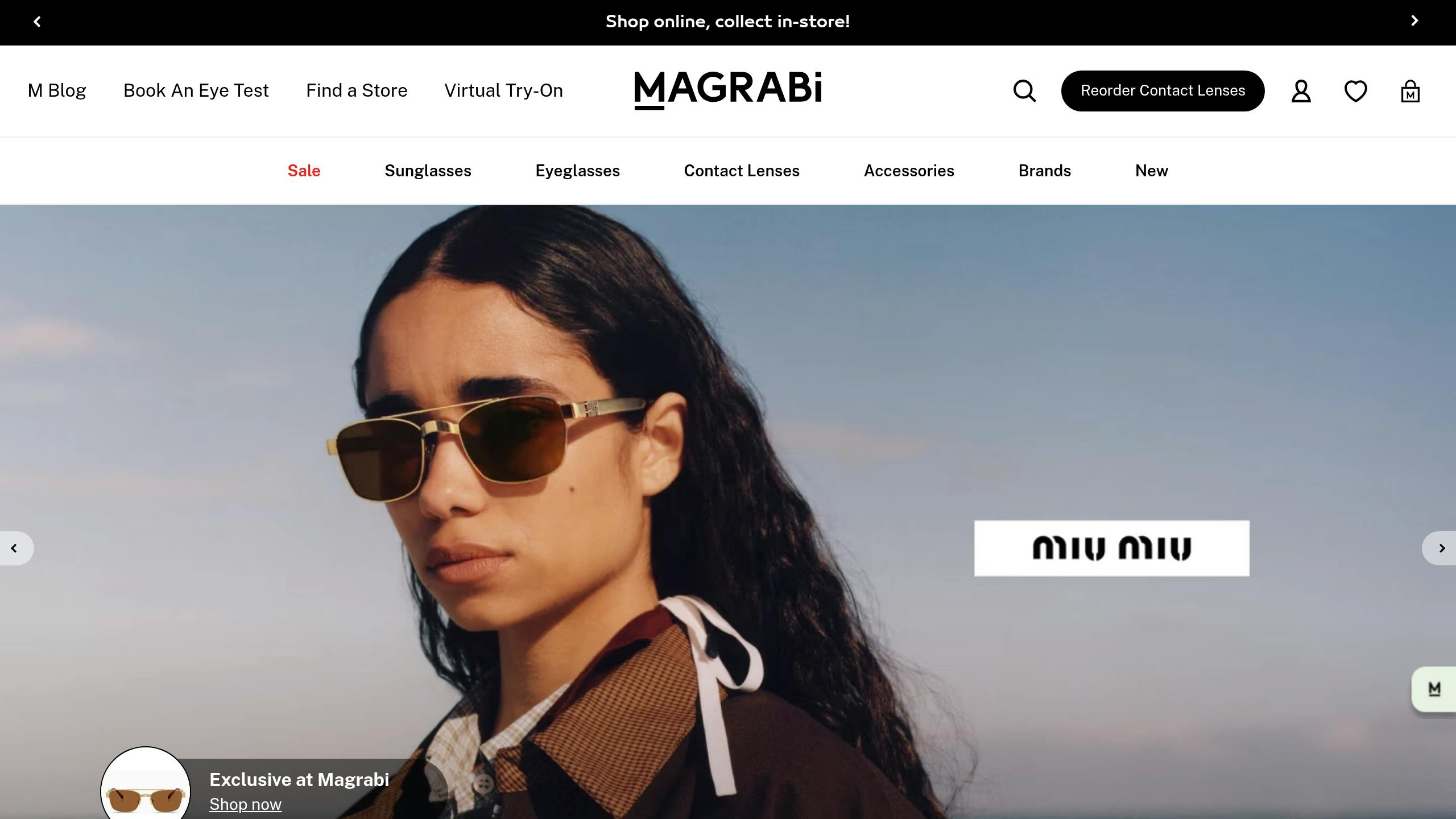 MAGRABi Optical