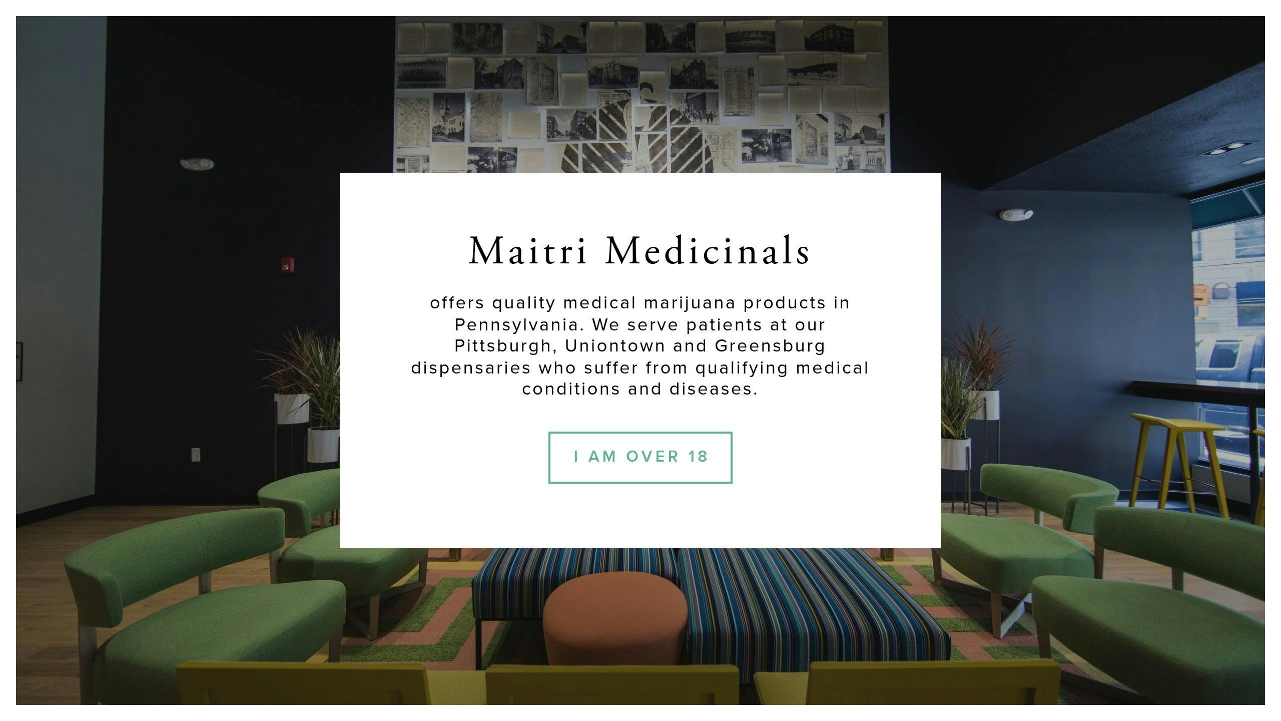 Maitri Medicinals
