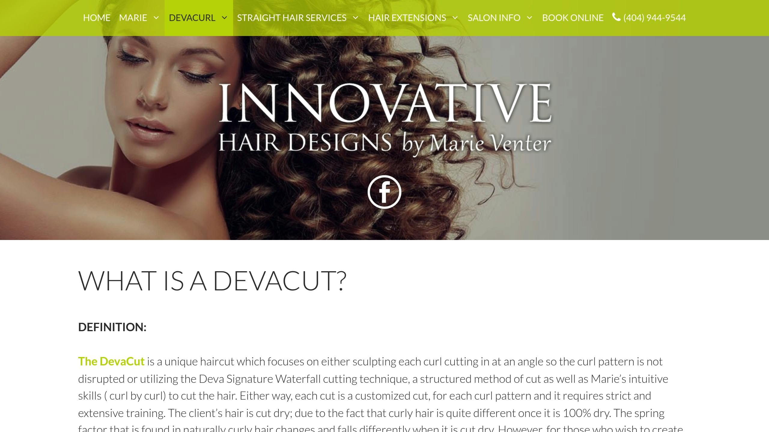 DevaCut