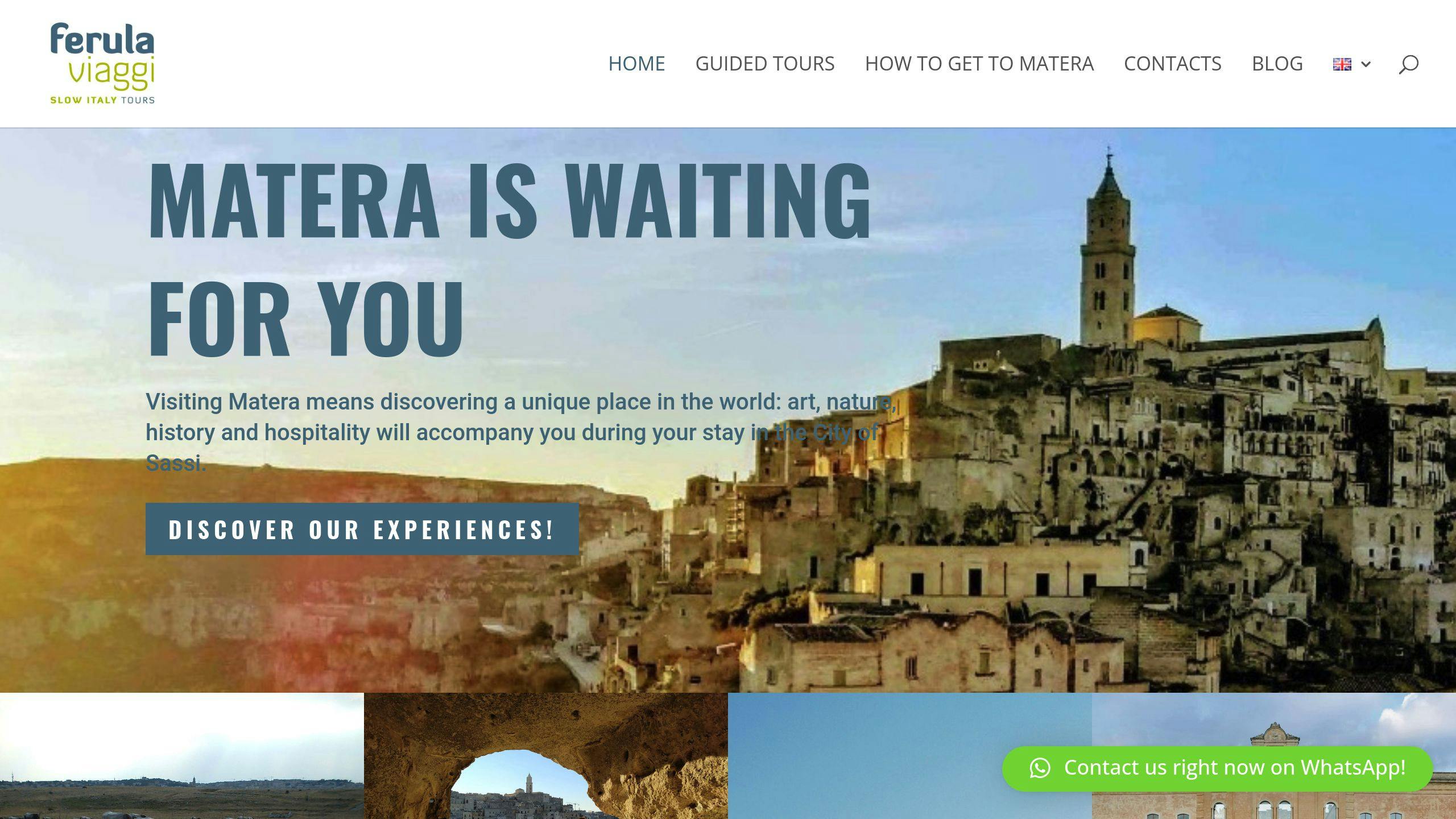 Matera