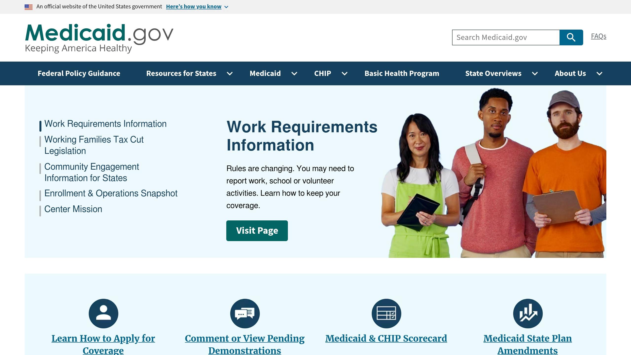 Medicaid