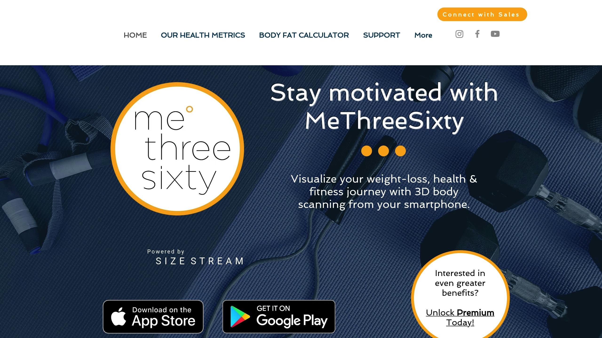 MeThreeSixty