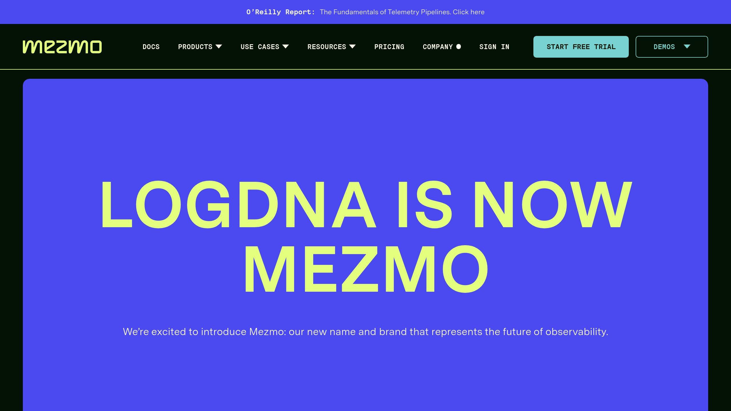 LogDNA