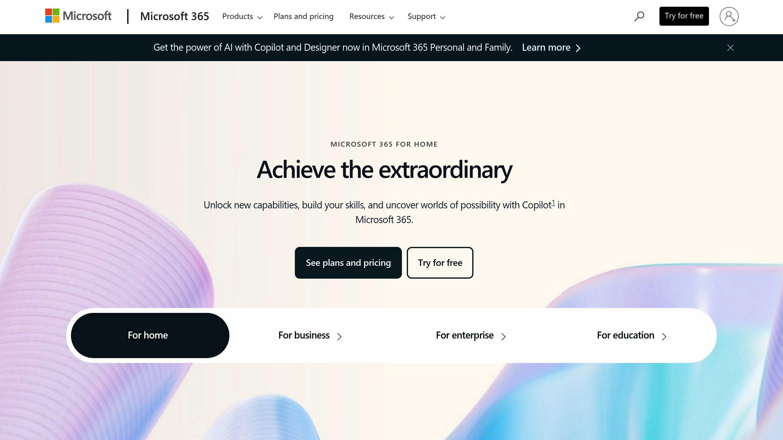 Microsoft 365