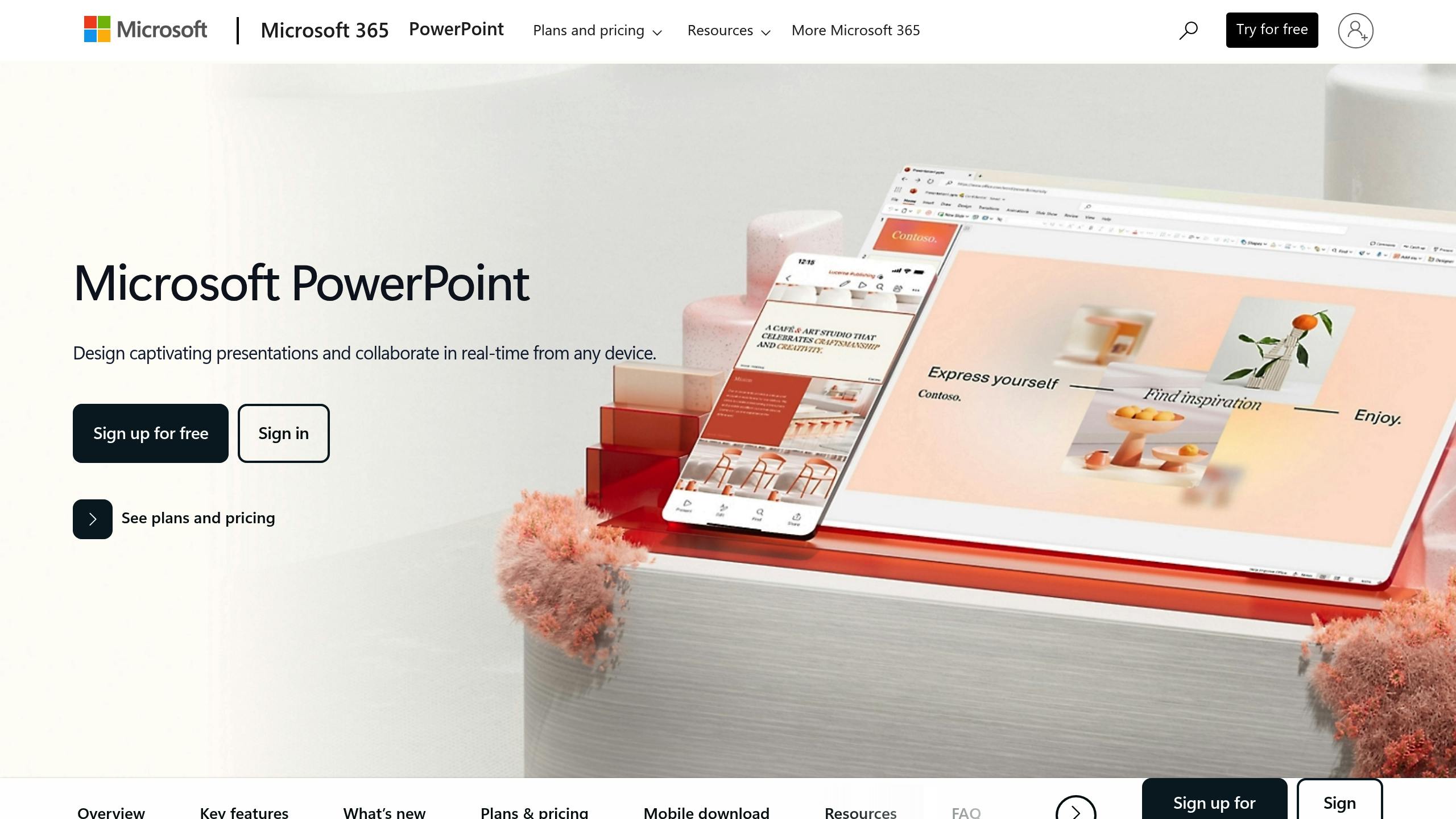 PowerPoint