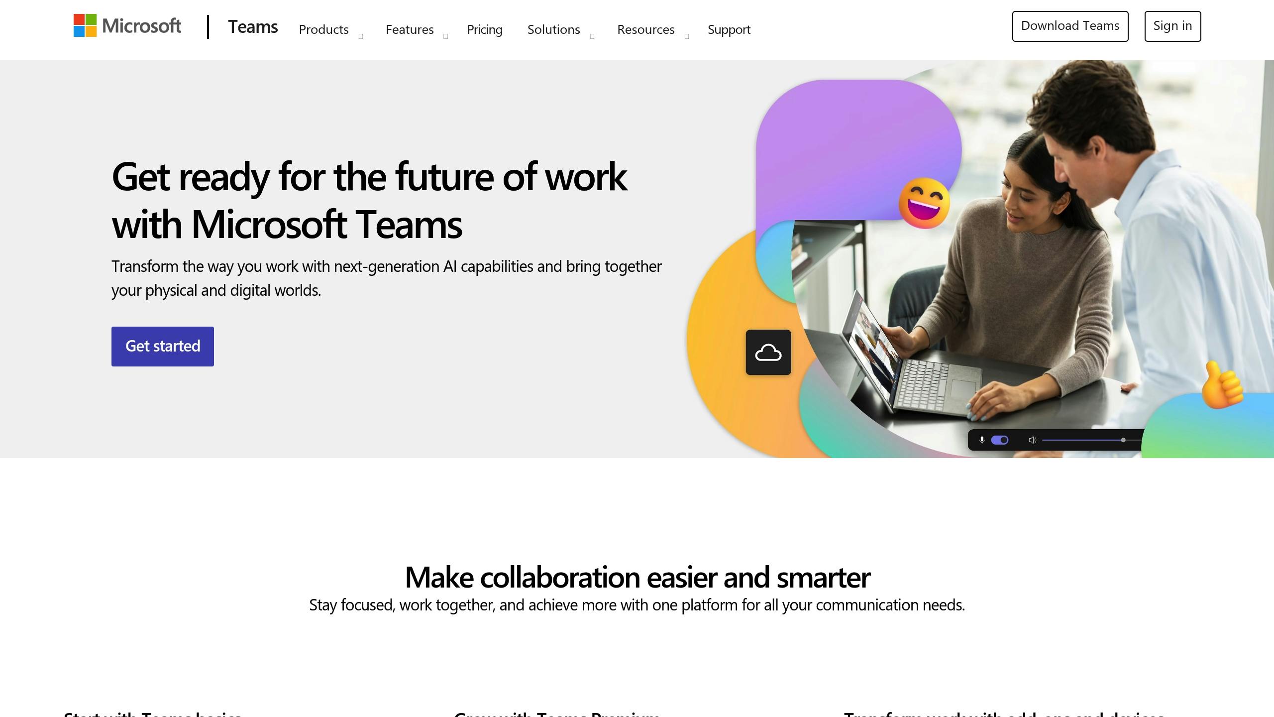 Microsoft Teams