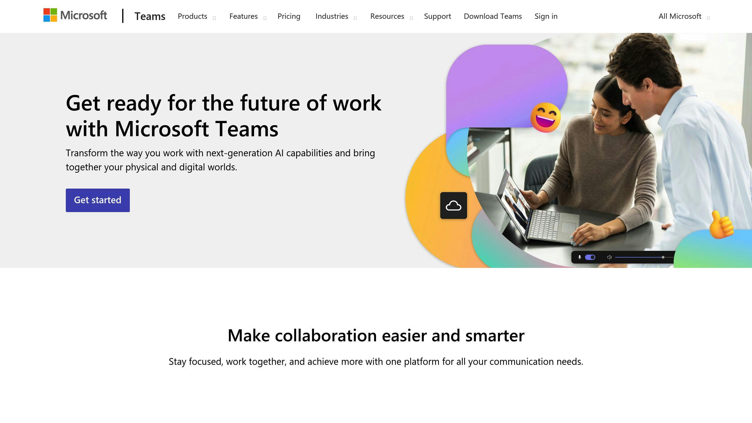 Microsoft Teams