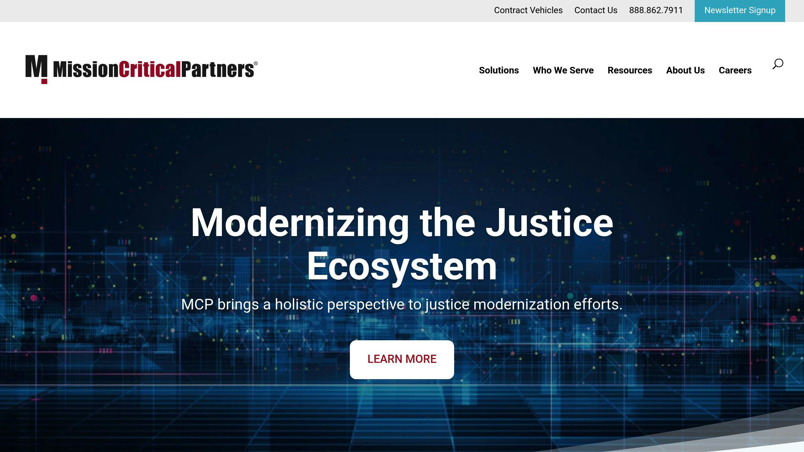 Mission Critical Jobs