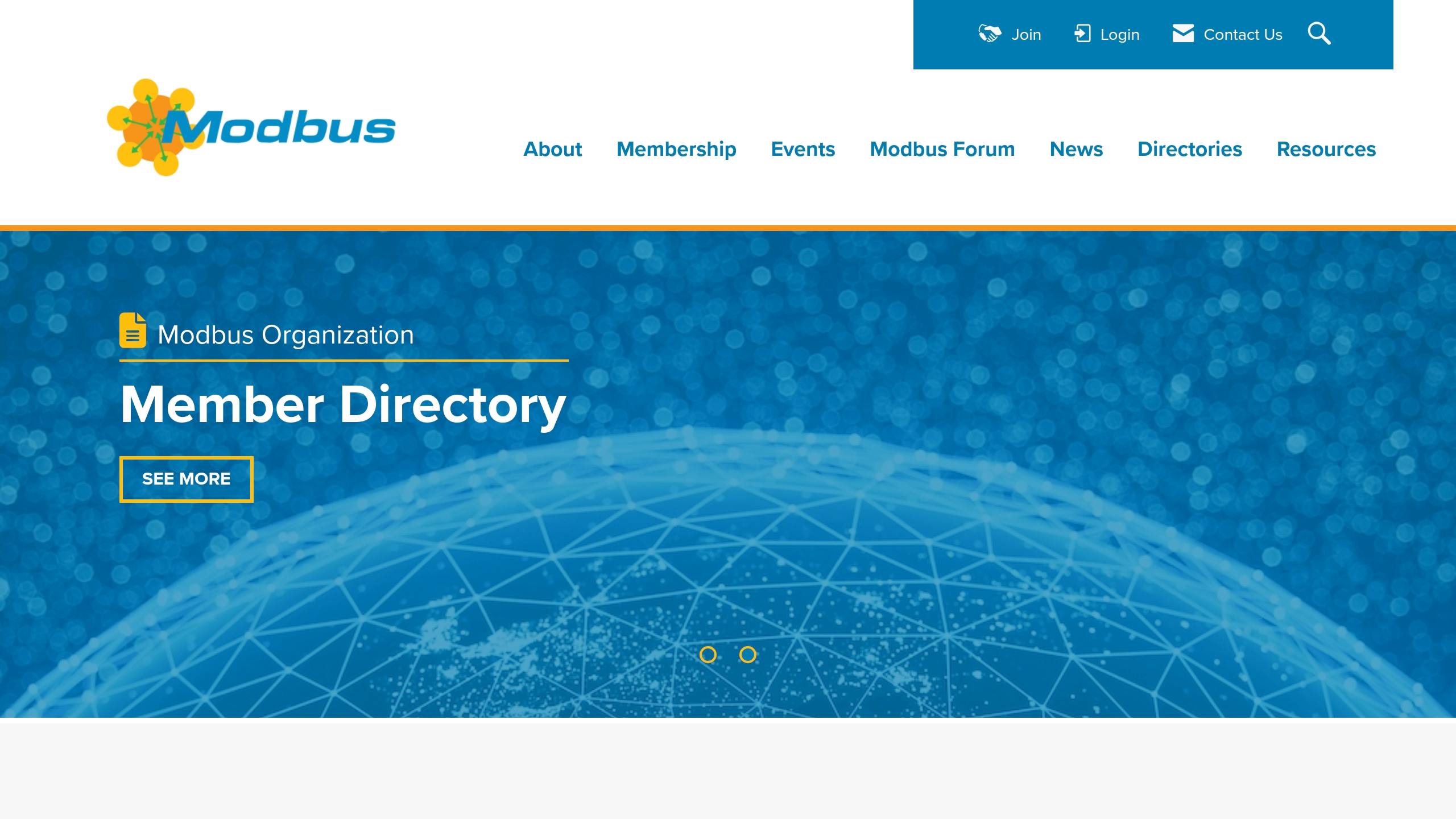 ModBus