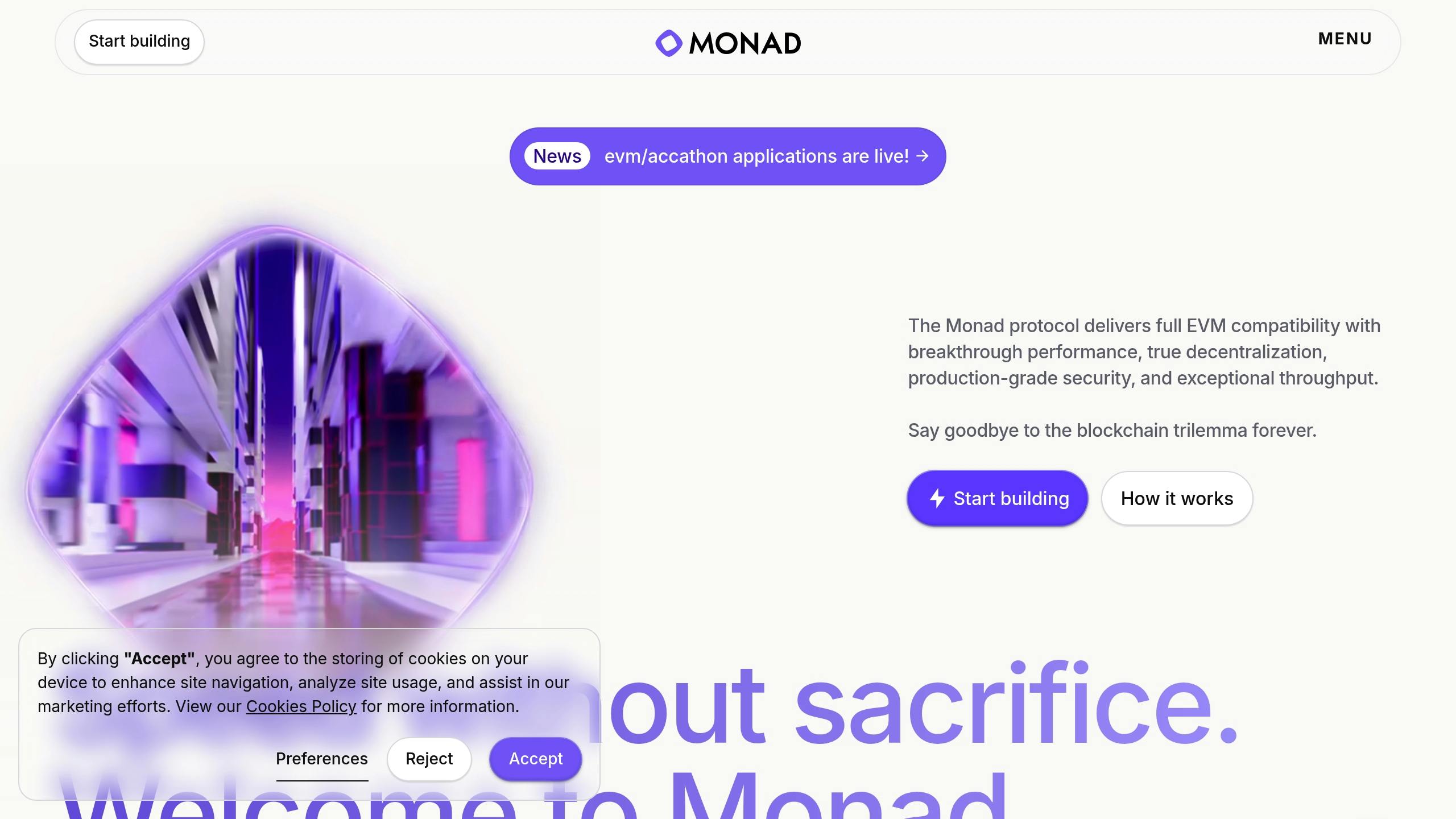 Monad
