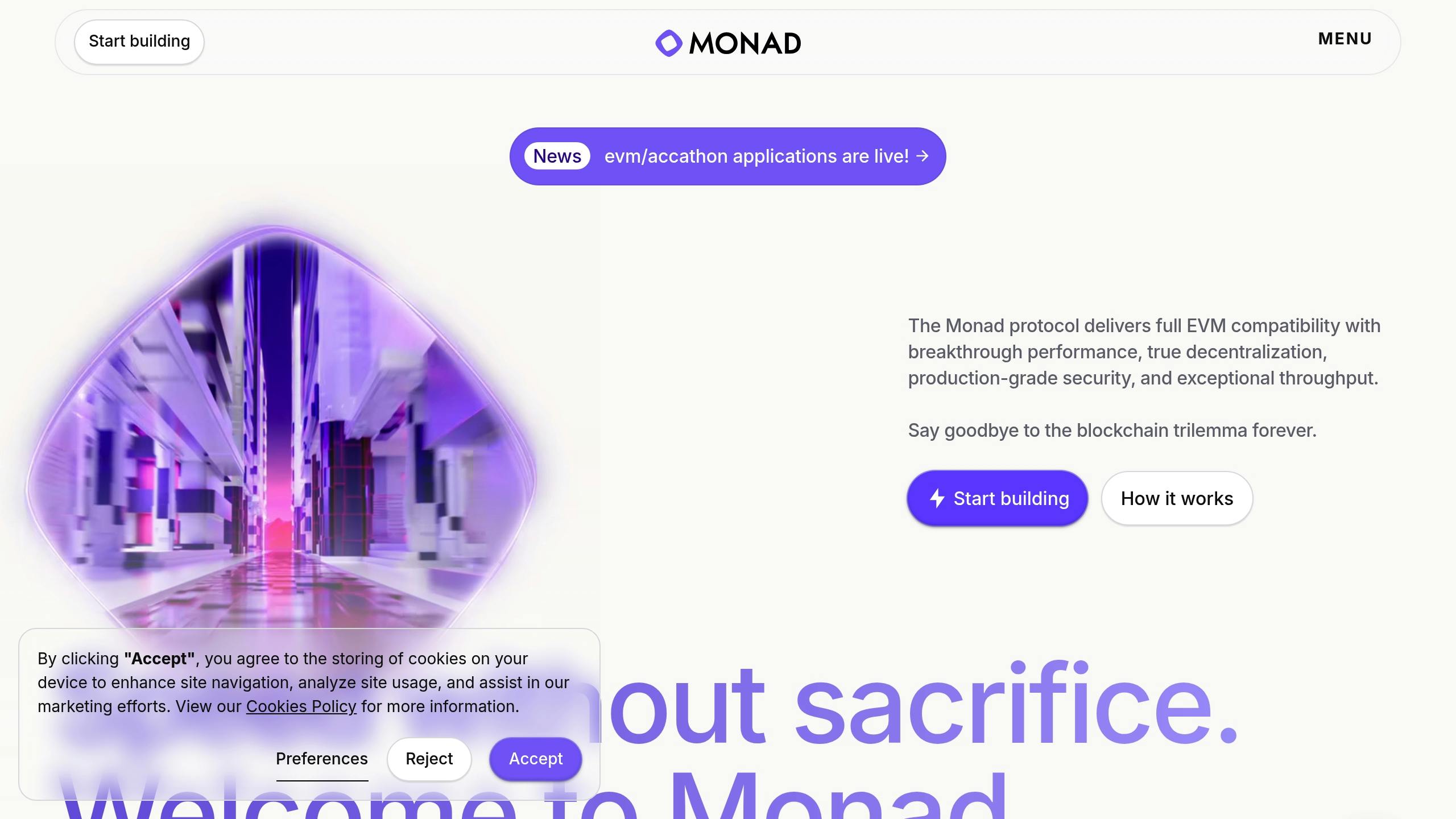 Monad