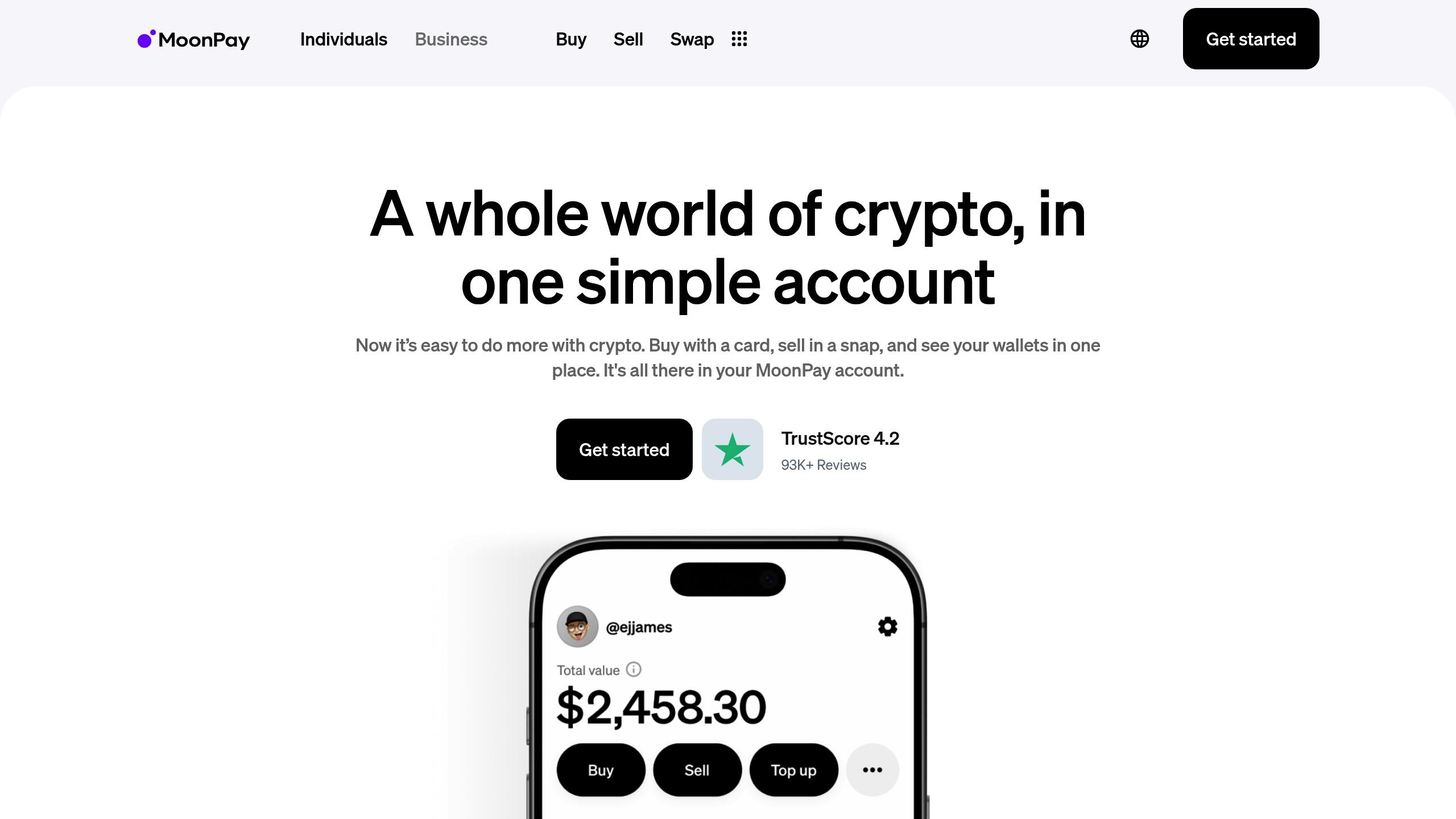 MoonPay