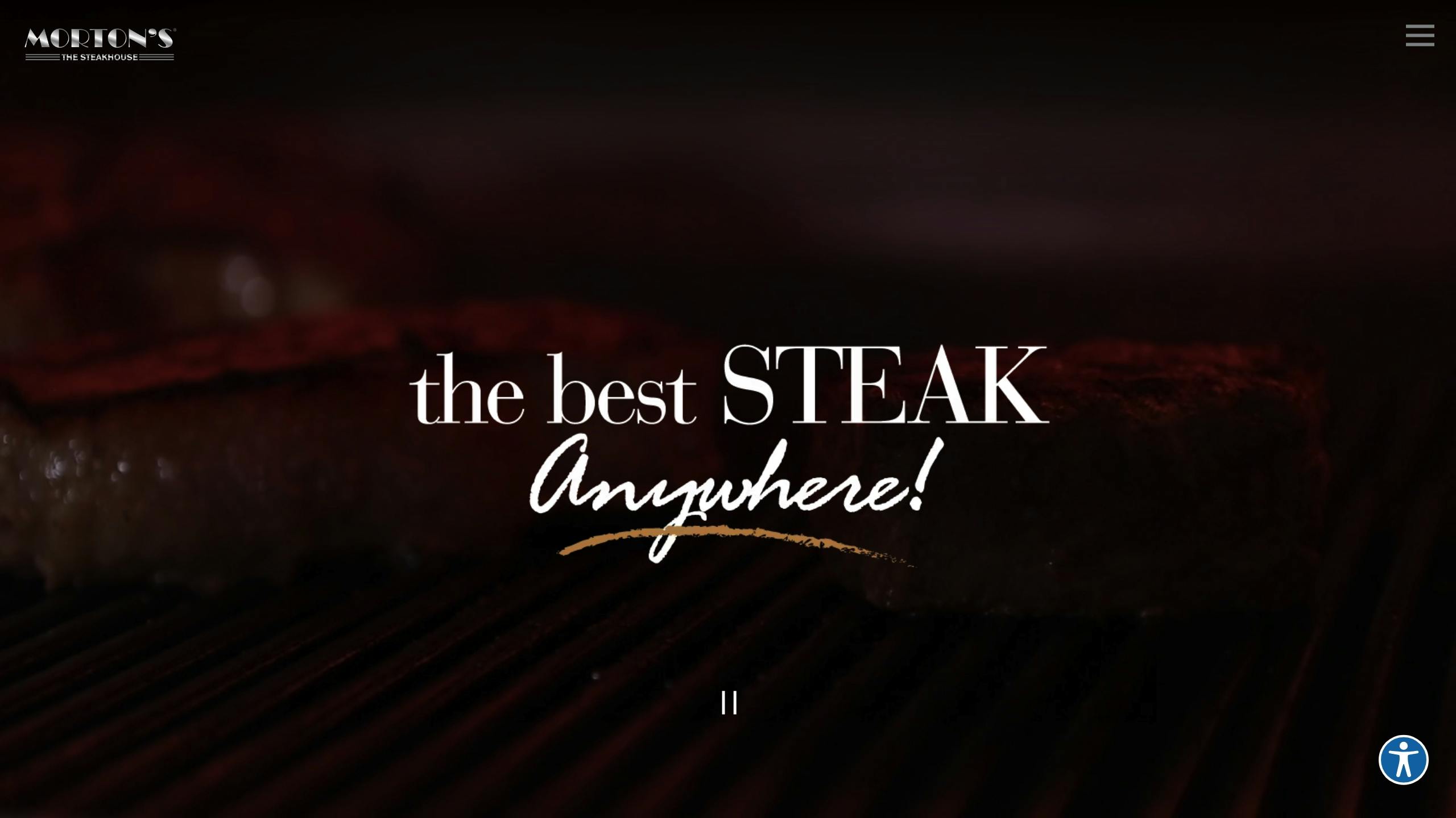 Morton's The Steakhouse