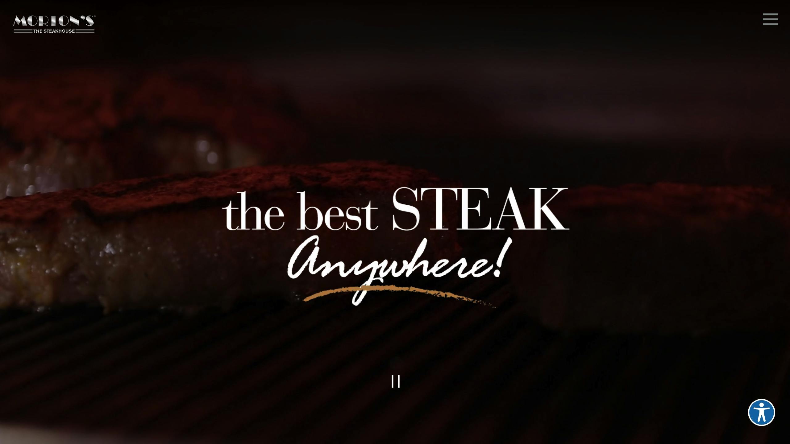 Morton's Steakhouse